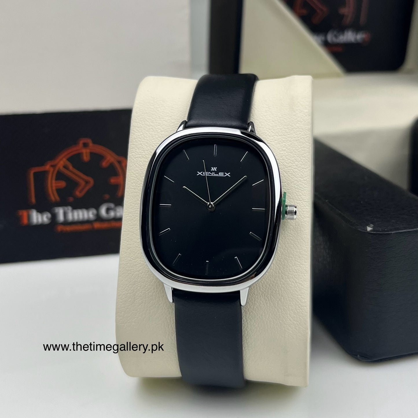 Strap Watch for Women X-6801L