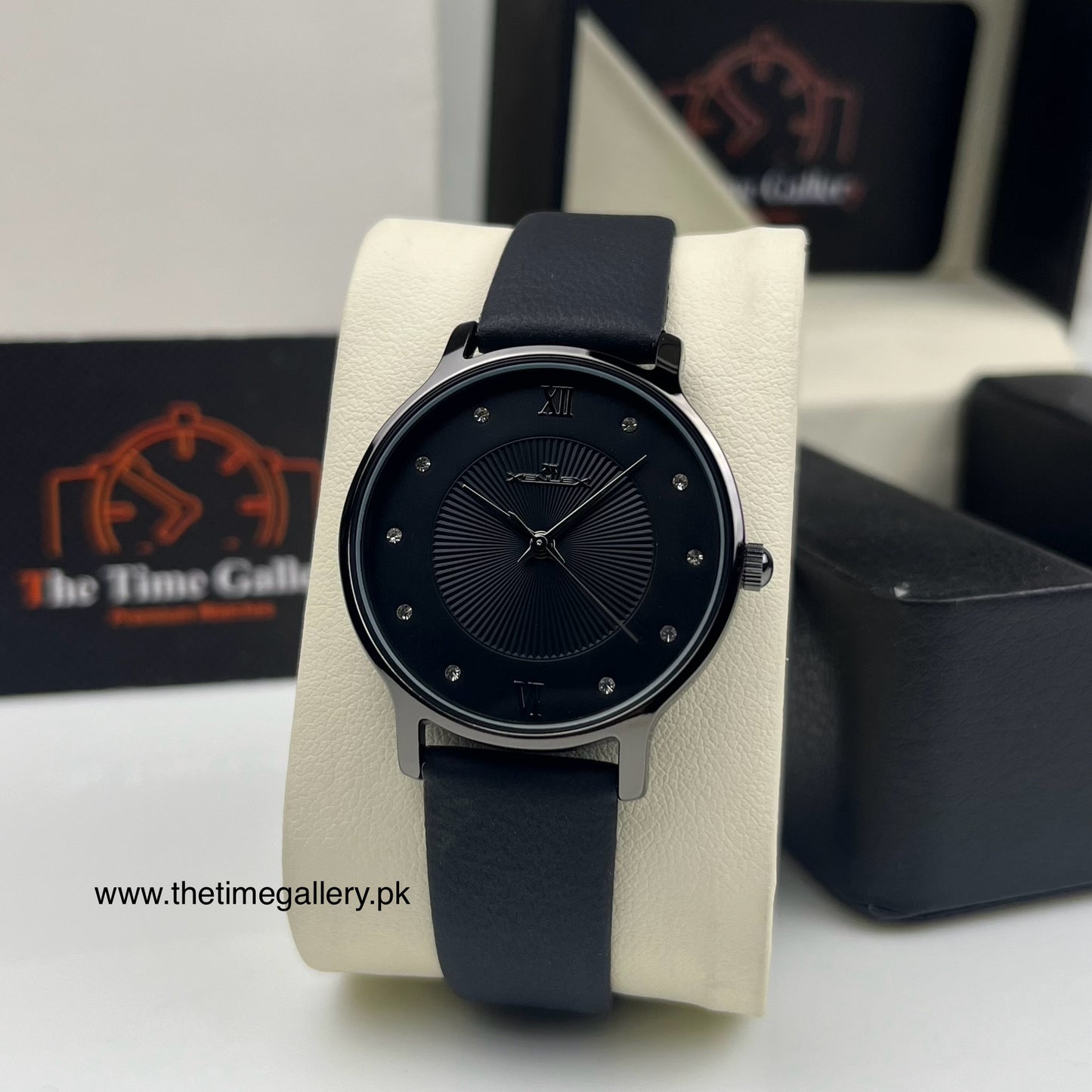 Strap Watch for Women X-6826L