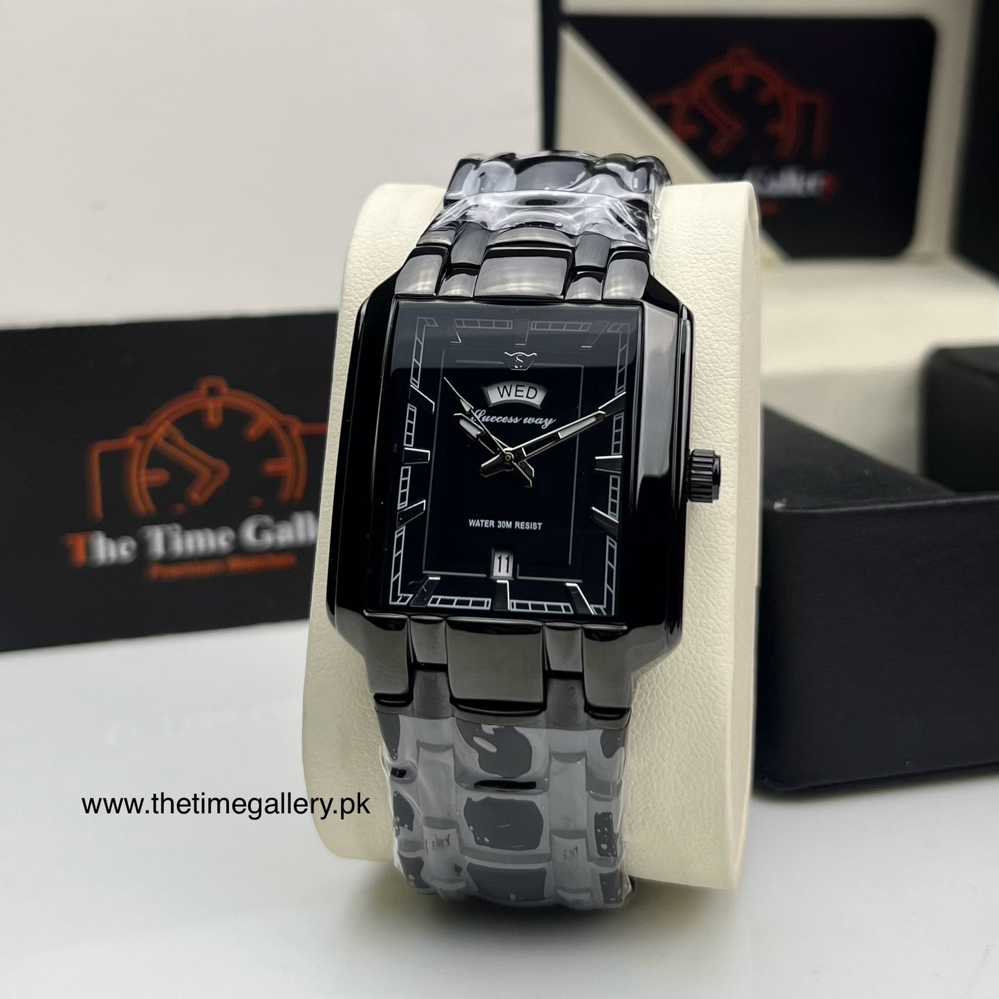 Chain Watch for Men SW-229