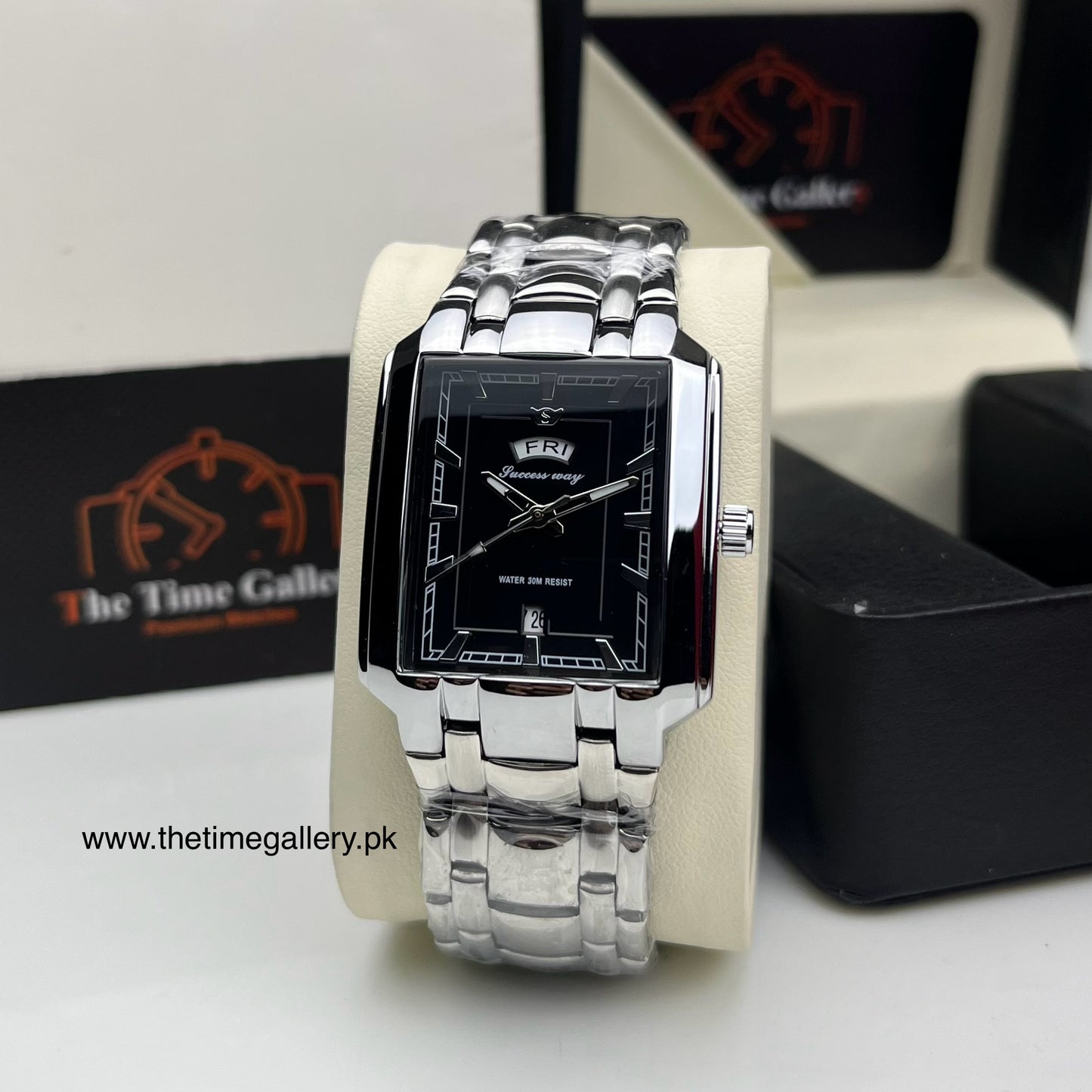 Chain Watch for Men SW-229