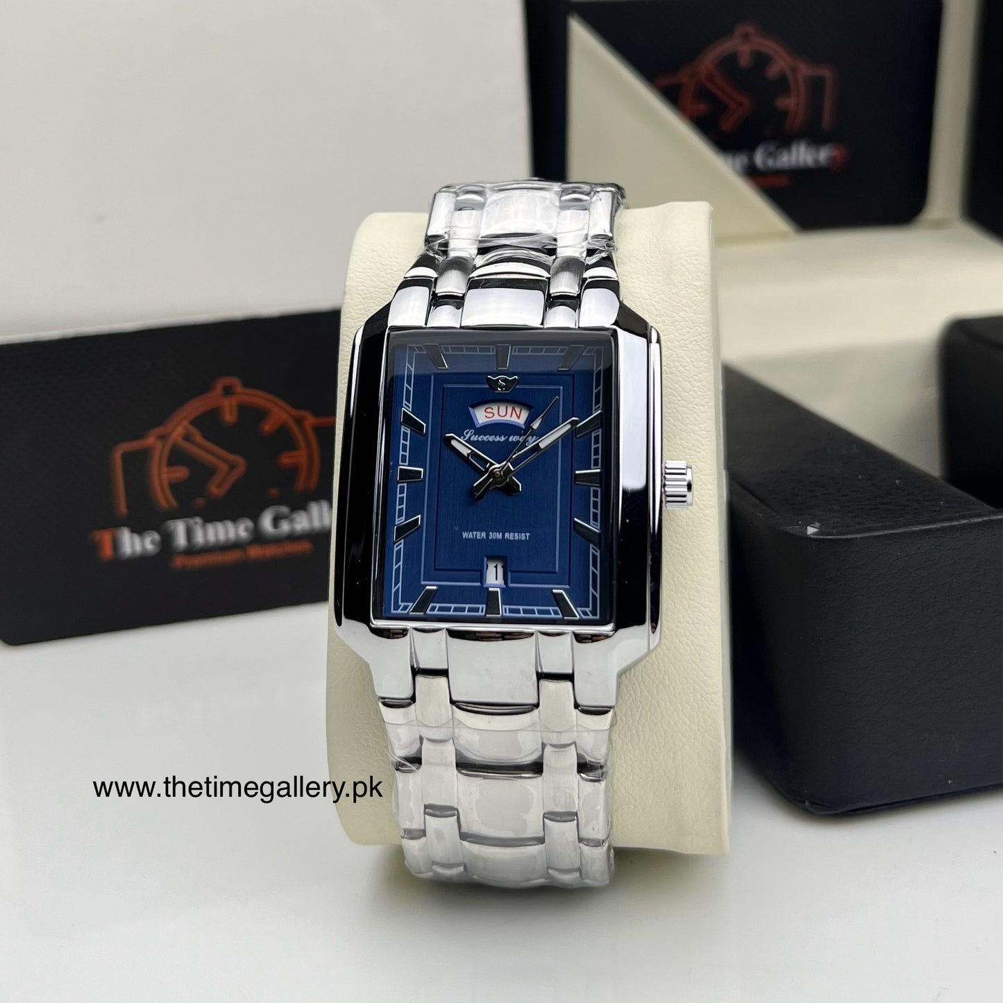 Chain Watch for Men SW-229