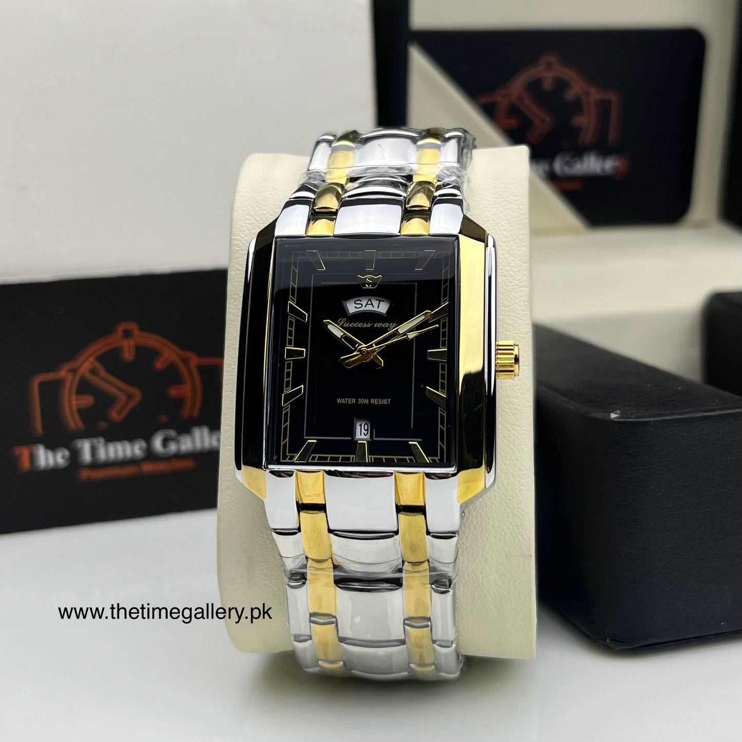 Chain Watch for Men SW-229