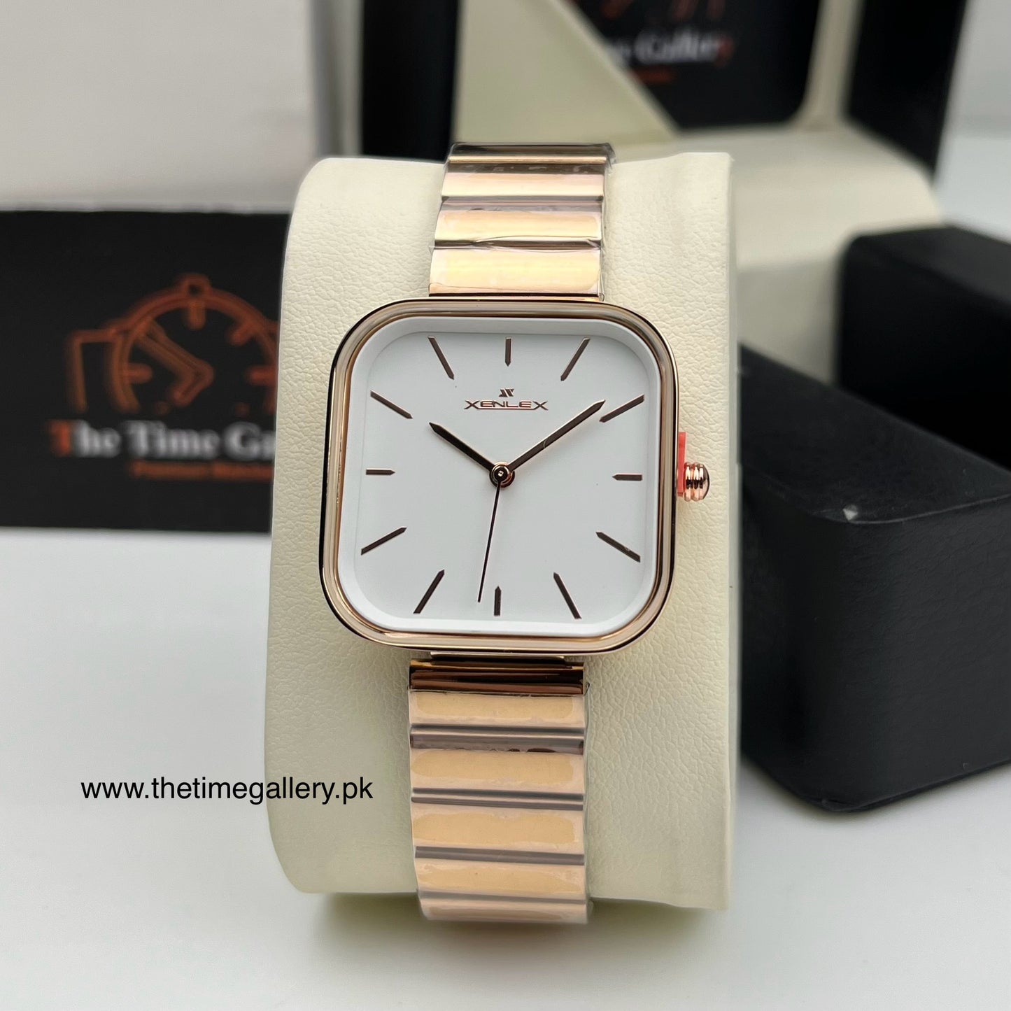 Chain Watch for Women X-6832L