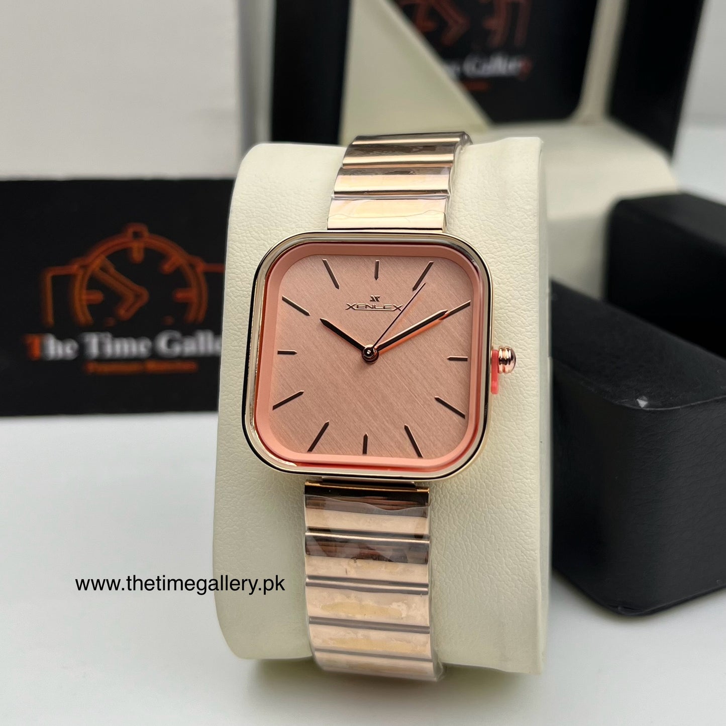 Chain Watch for Women X-6832L