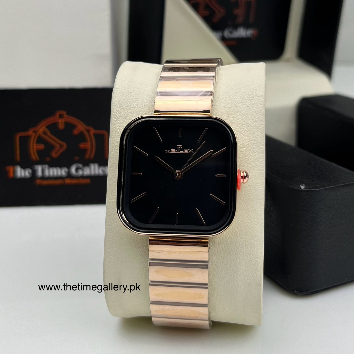 Chain Watch for Women X-6832L