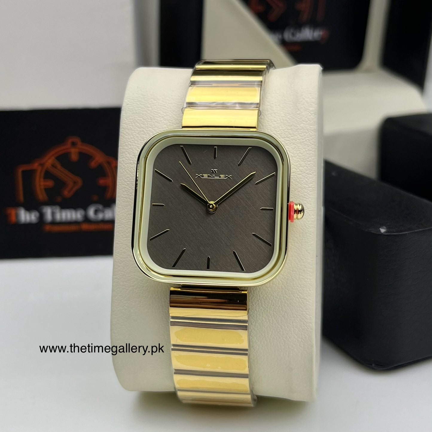 Chain Watch for Women X-6832L