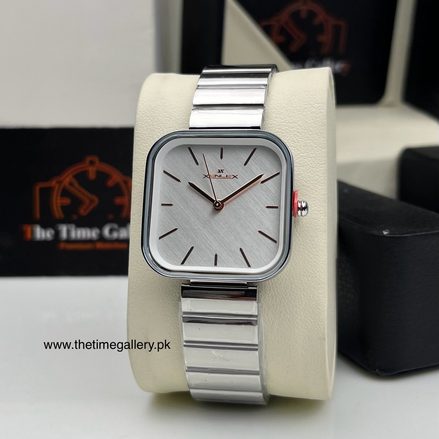 Chain Watch for Women X-6832L