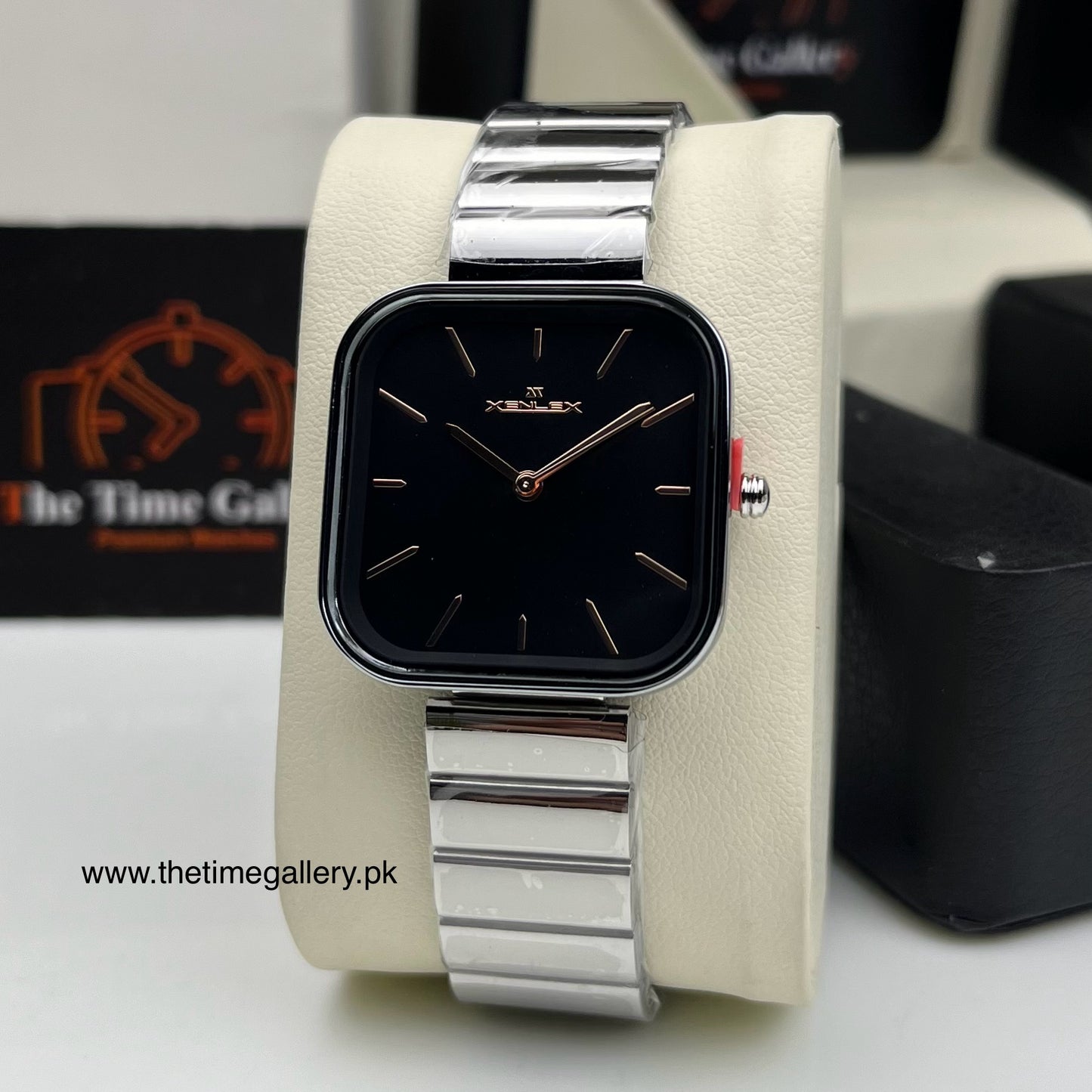 Chain Watch for Women X-6832L