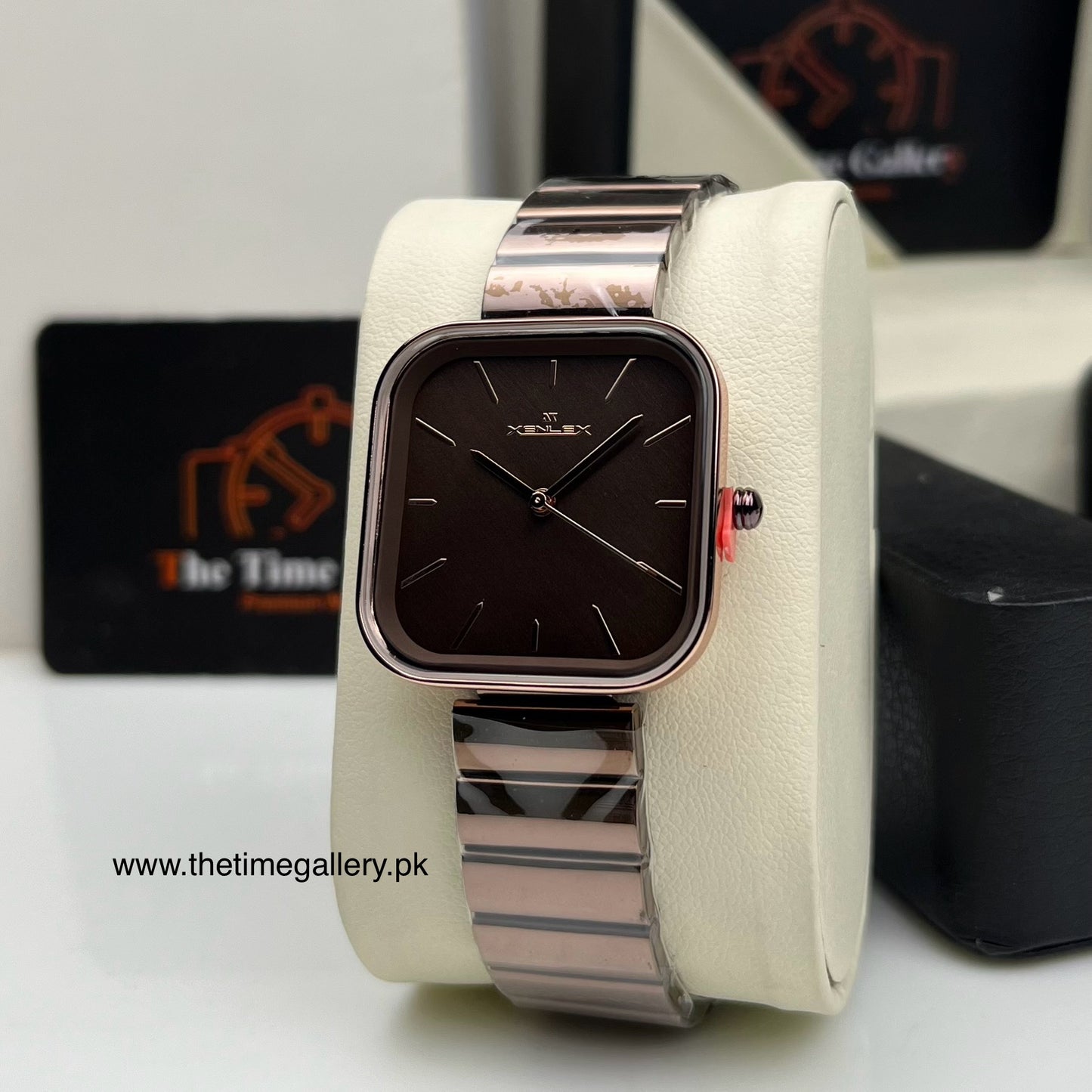 Chain Watch for Women X-6832L
