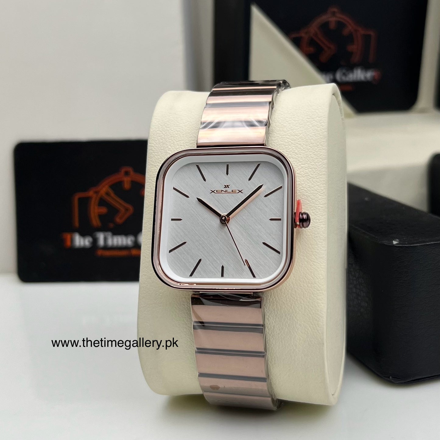 Chain Watch for Women X-6832L
