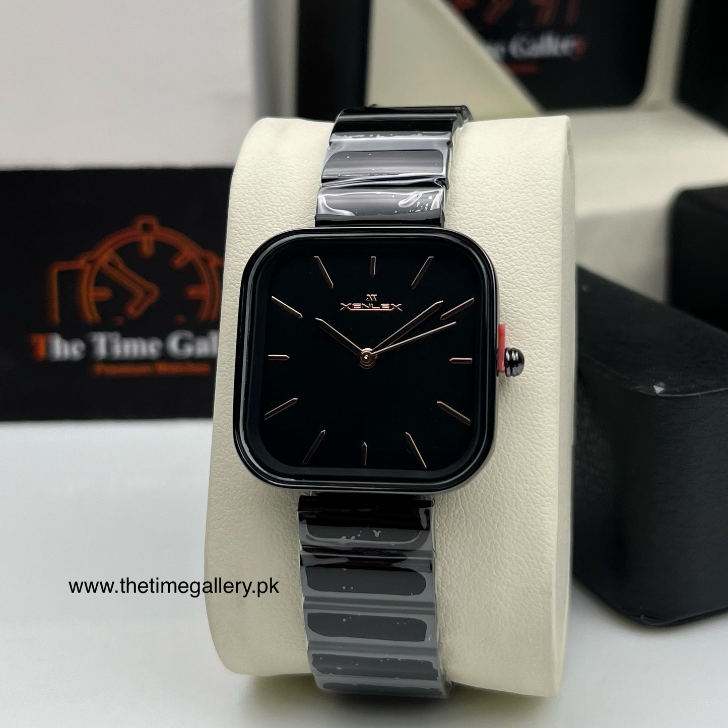 Chain Watch for Women X-6832L