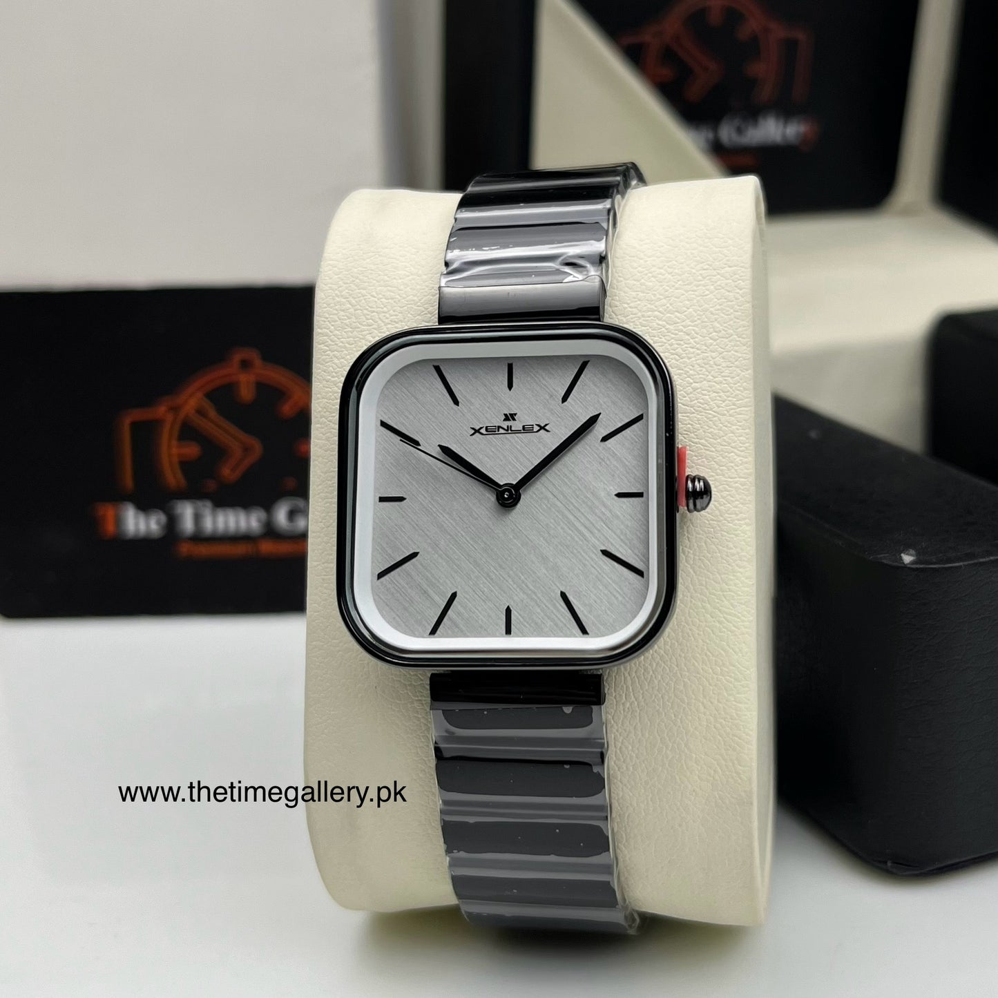 Chain Watch for Women X-6832L