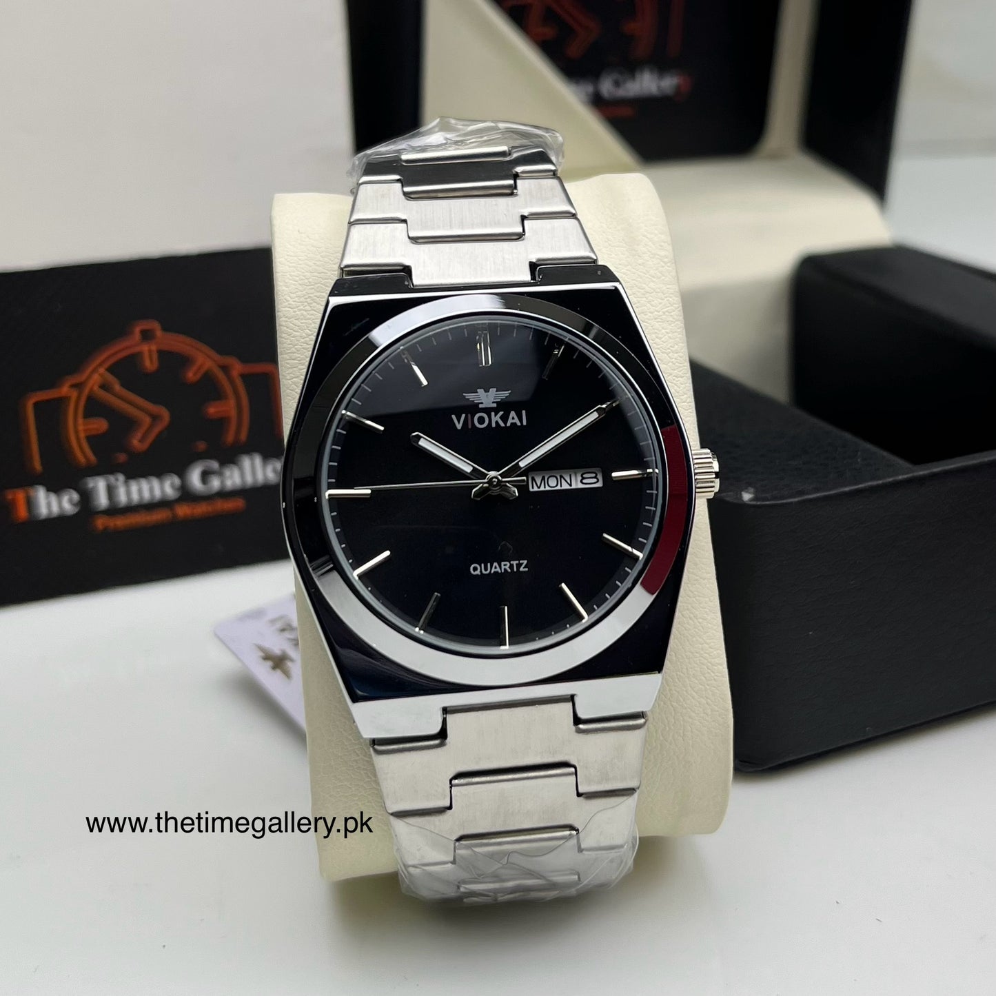 Chain Watch for Men V-7575