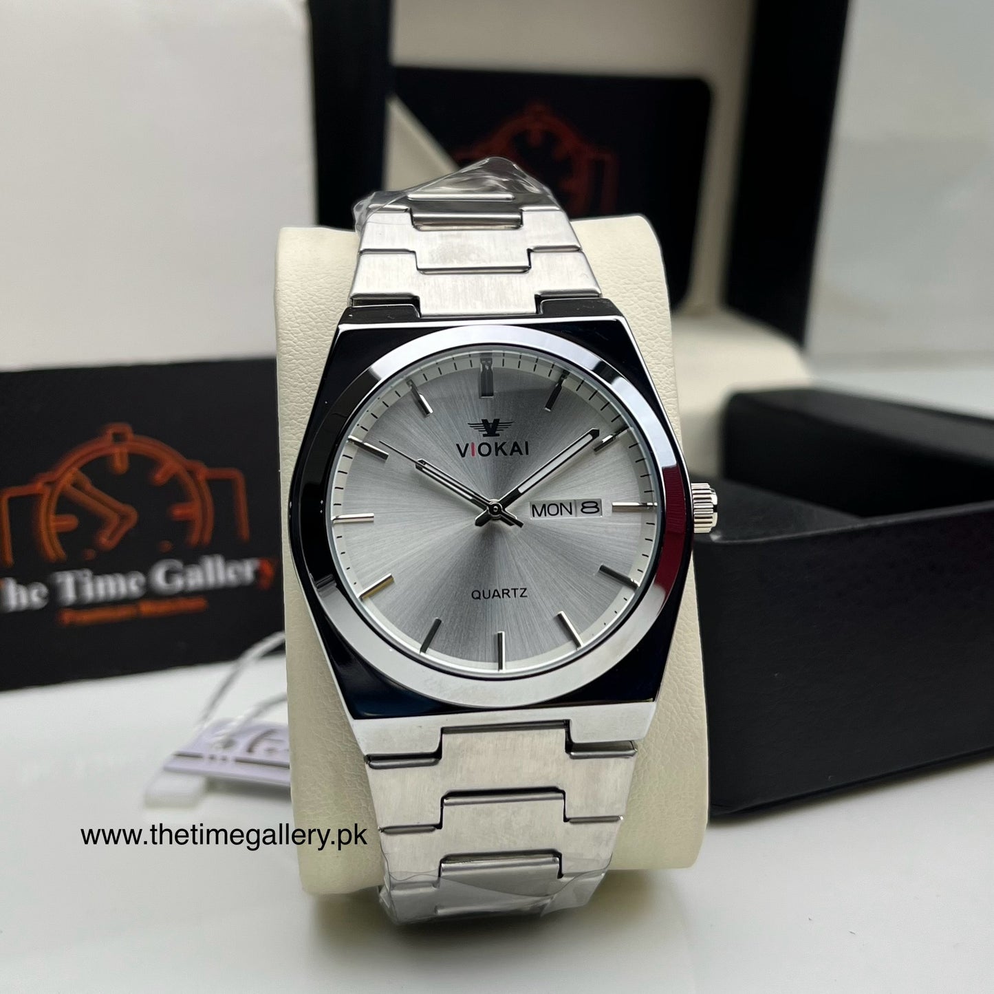 Chain Watch for Men V-7575