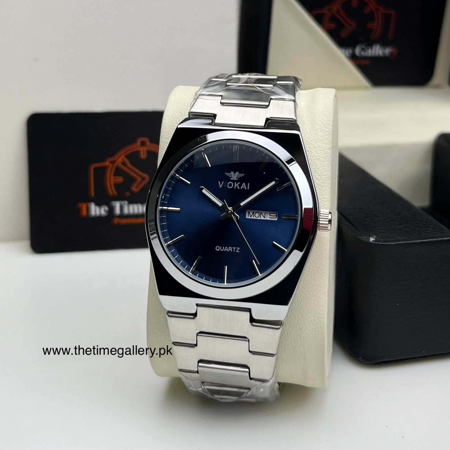 Chain Watch for Men V-7575