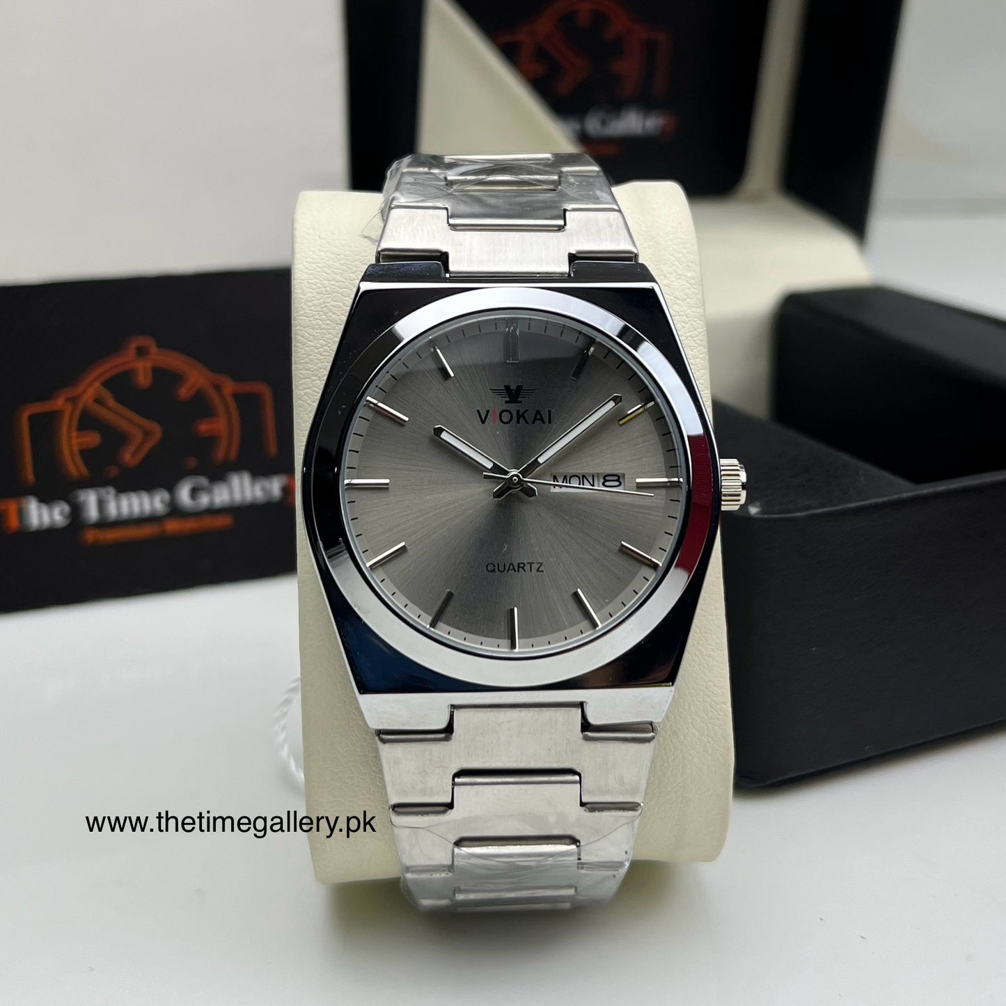 Chain Watch for Men V-7575