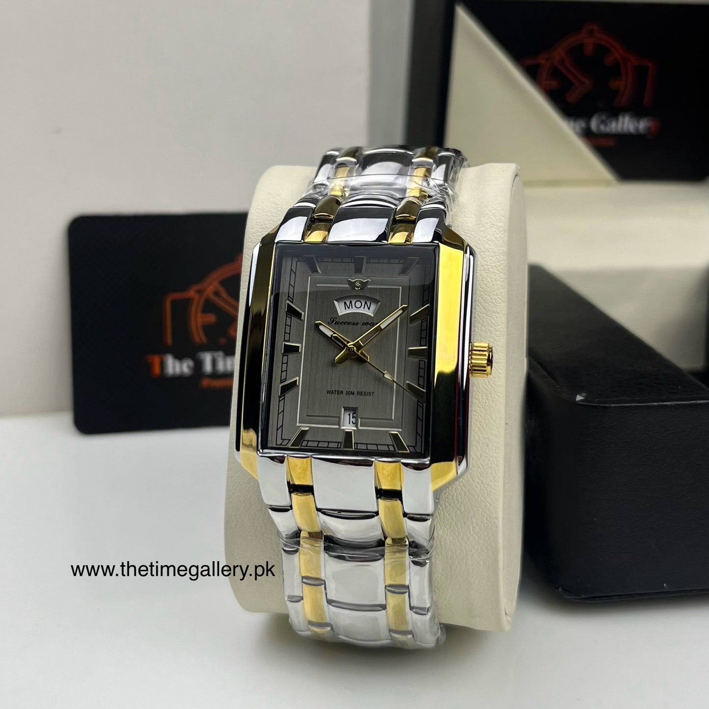 Chain Watch for Men SW-229
