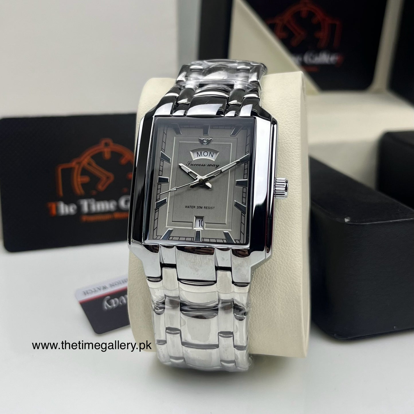 Chain Watch for Men SW-229