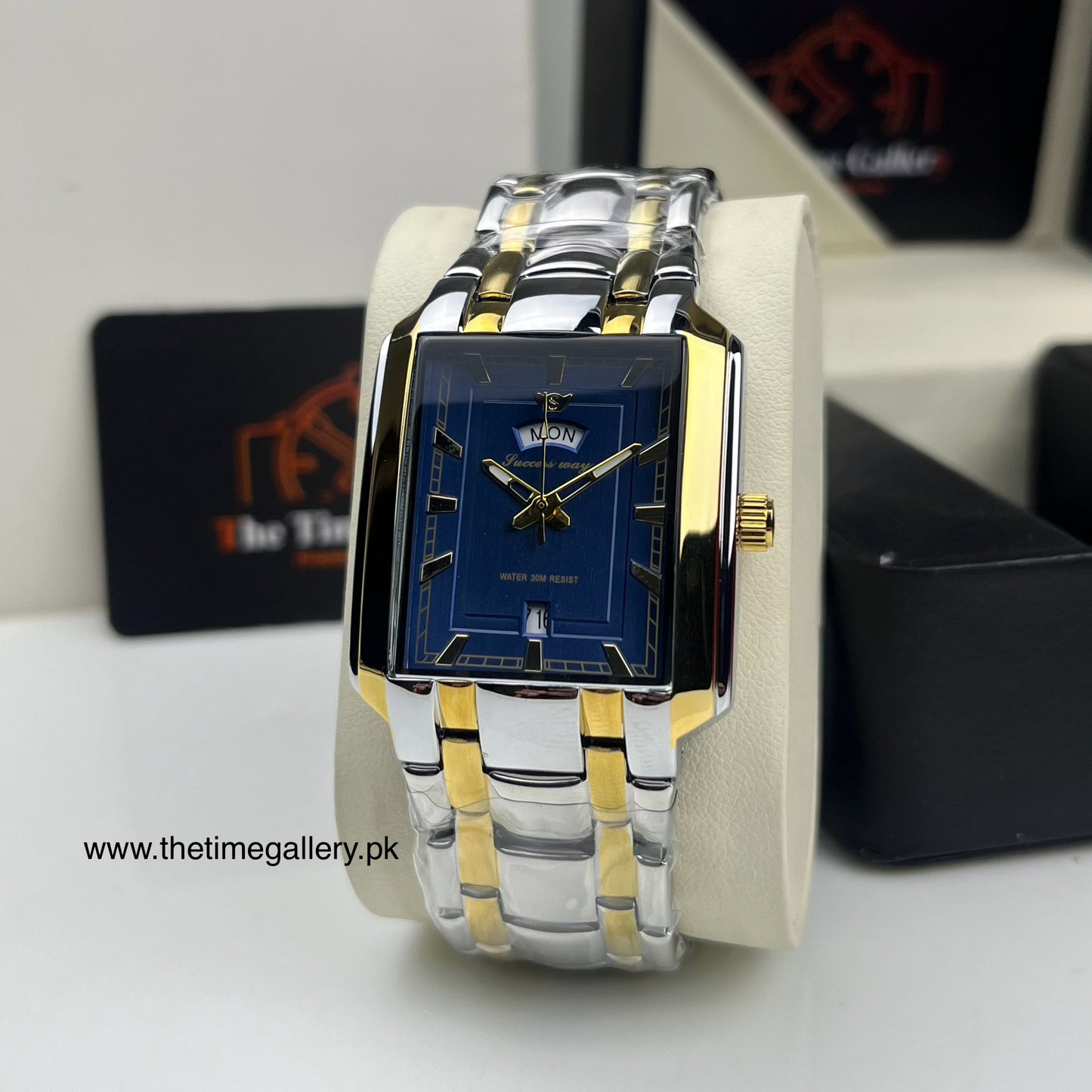 Chain Watch for Men SW-229