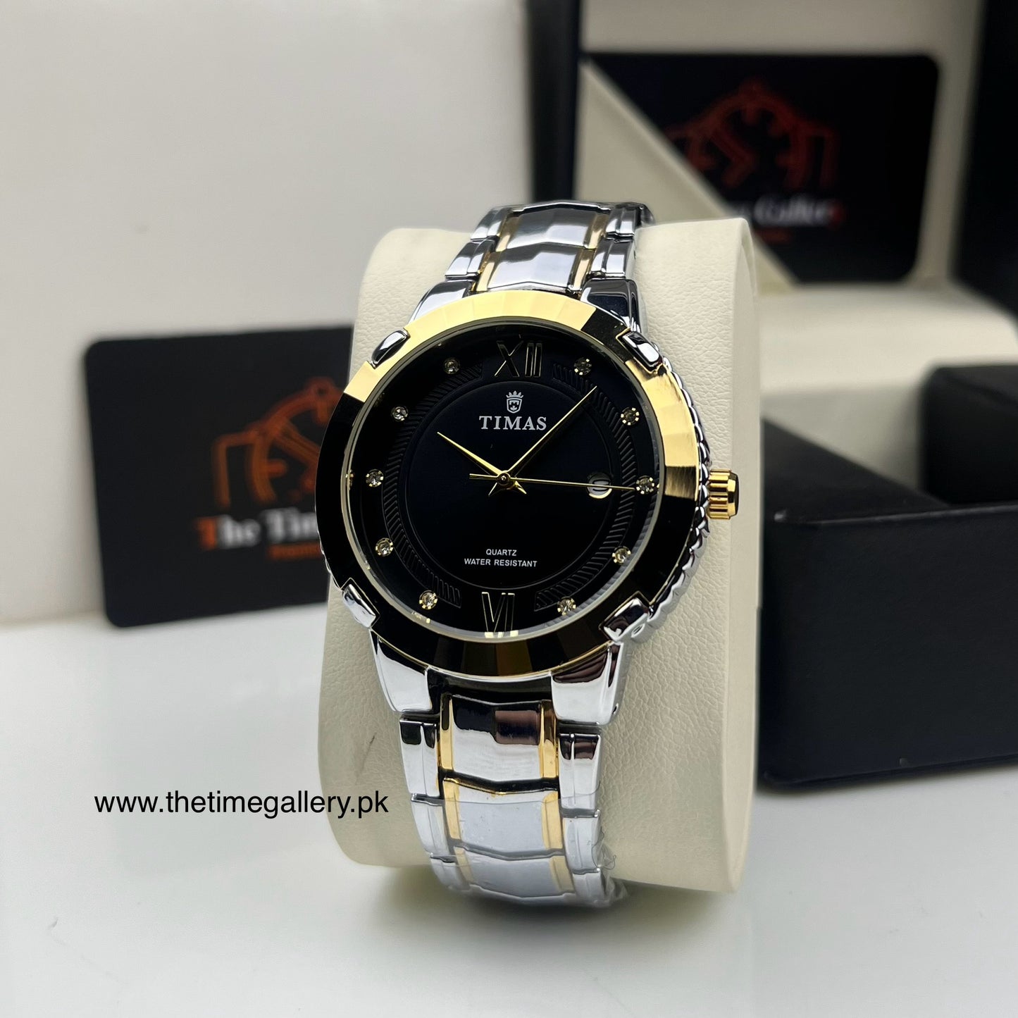 Chain Watch for Men TC-023