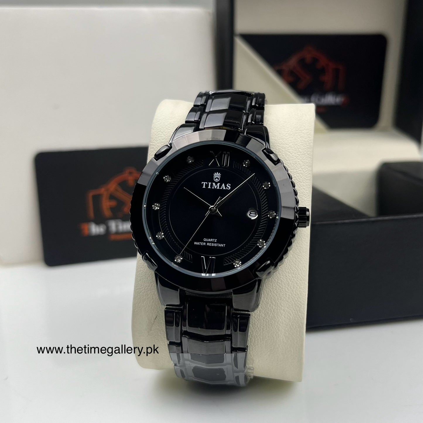 Chain Watch for Men TC-023