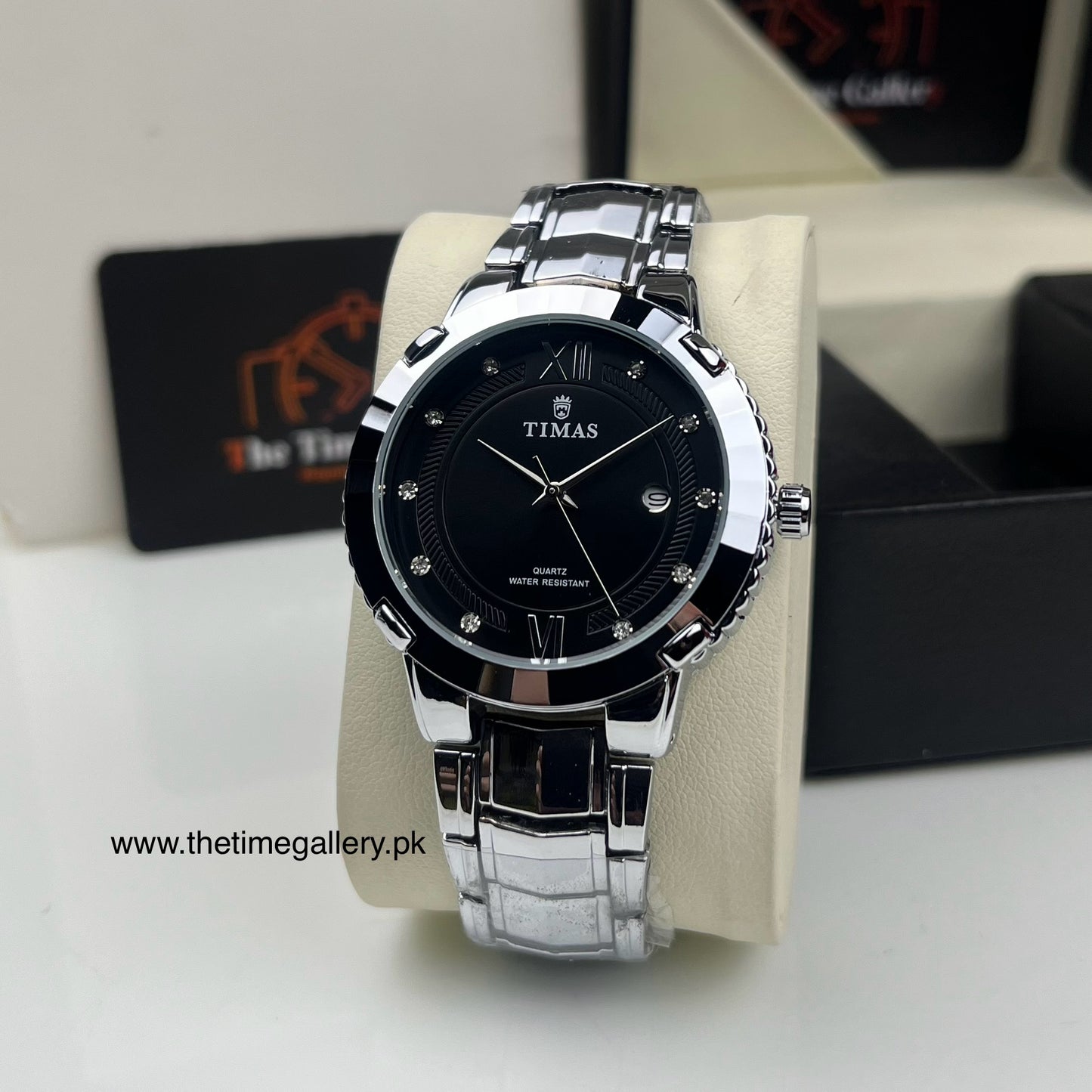 Chain Watch for Men TC-023