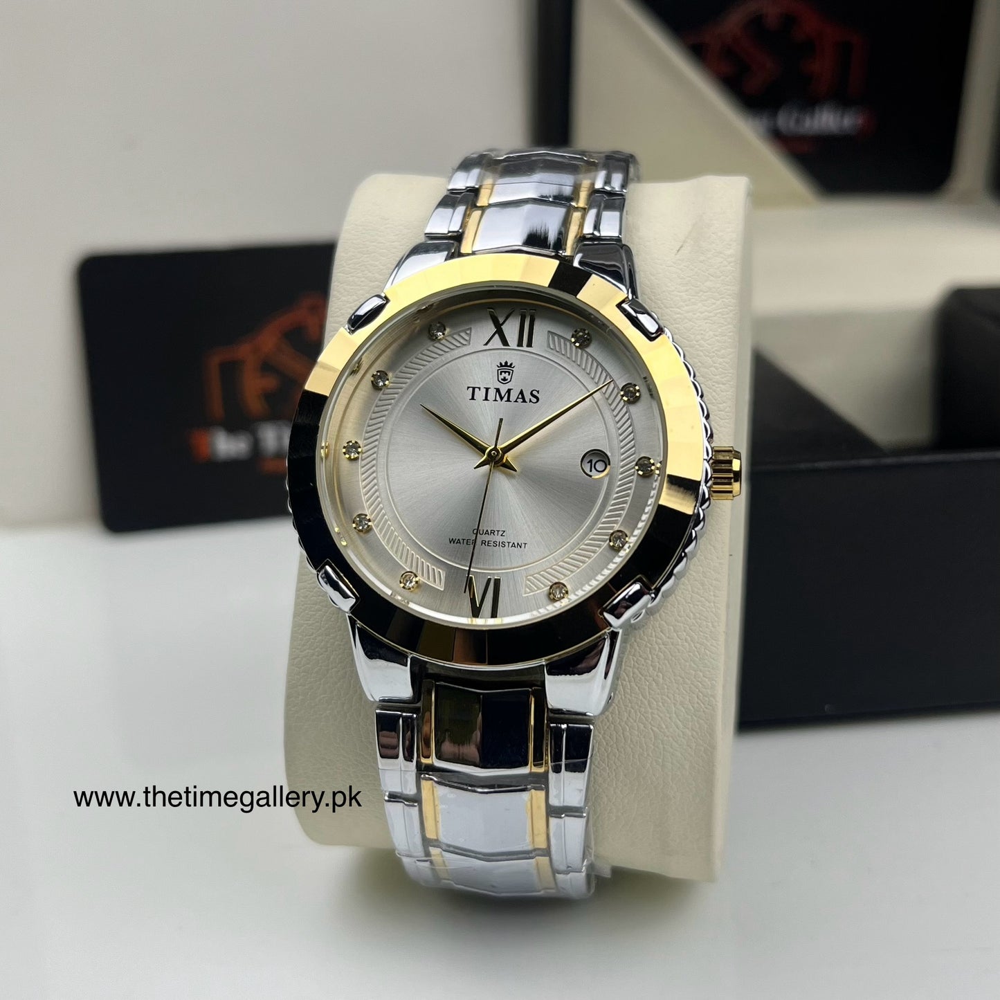 Chain Watch for Men TC-023
