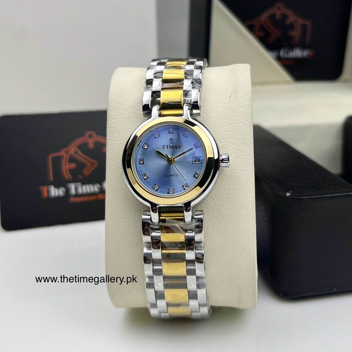 Chain Watch for Women TC-9300L