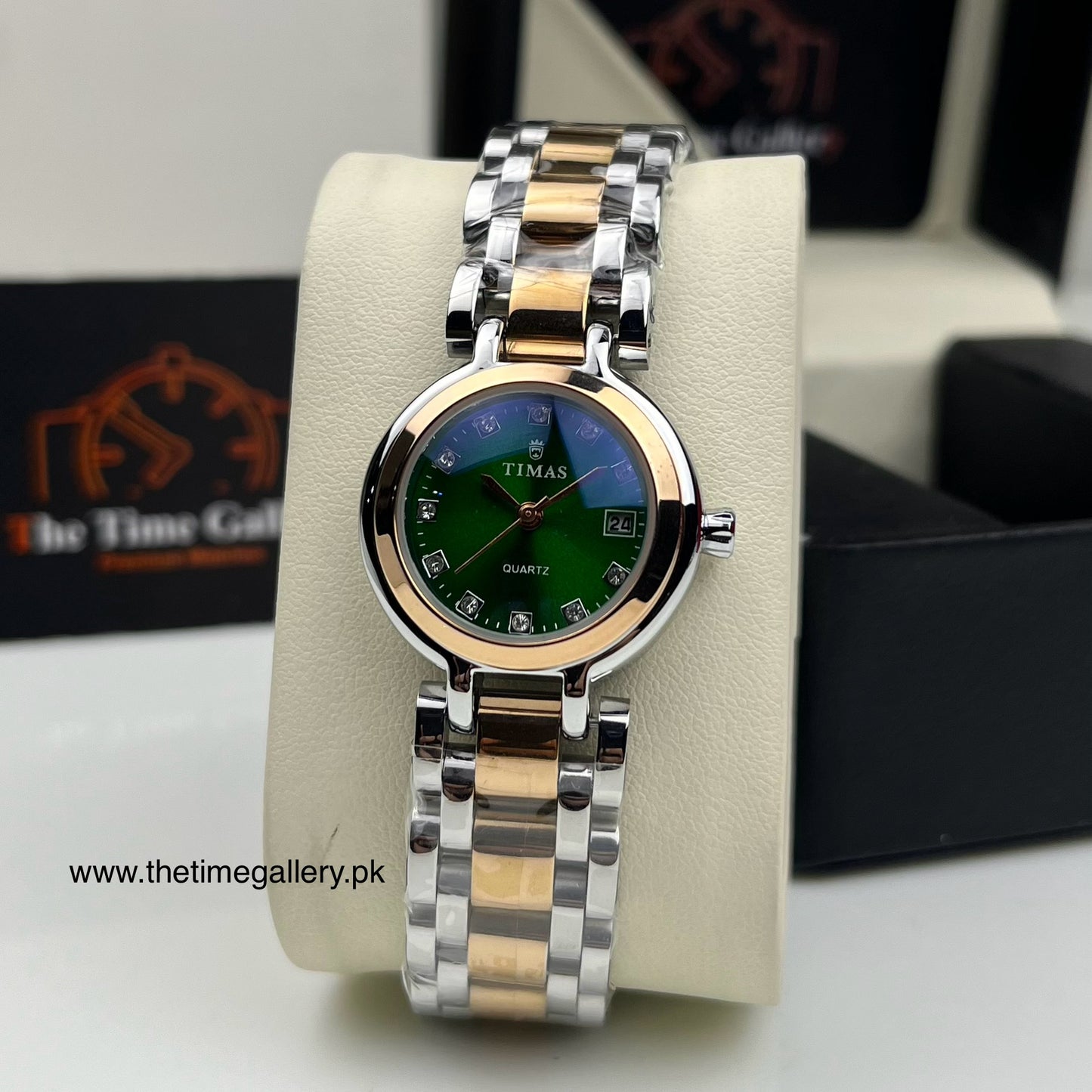Chain Watch for Women TC-9300L