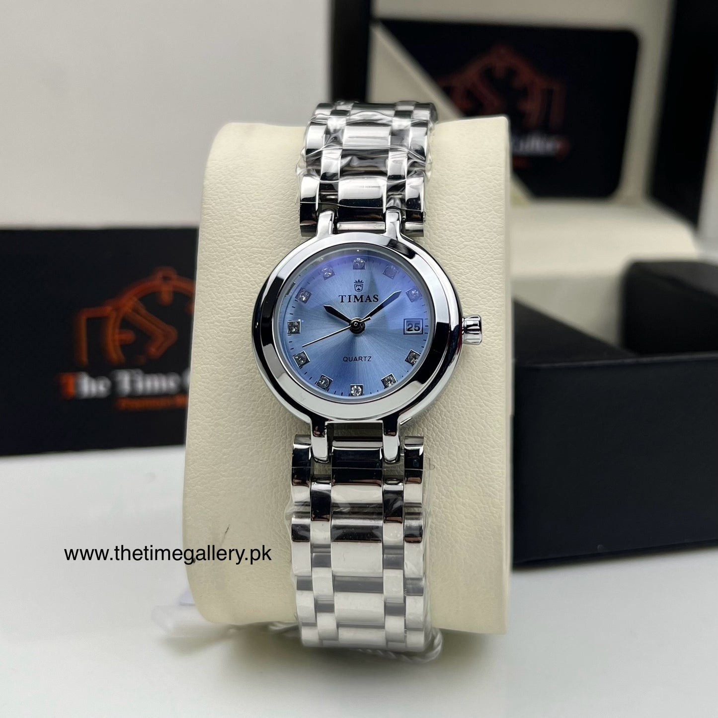Chain Watch for Women TC-9300L