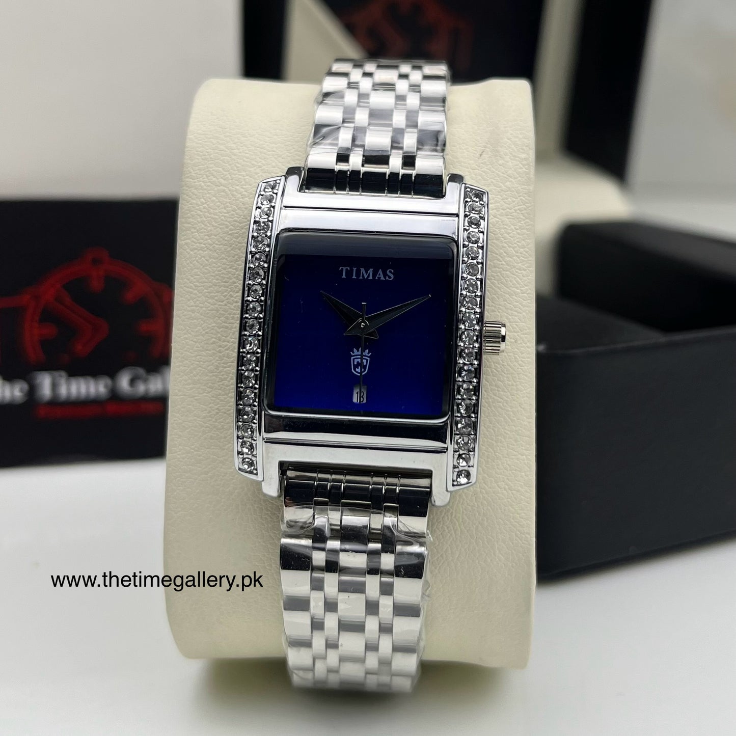 Chain Watch for Women TC-8800L