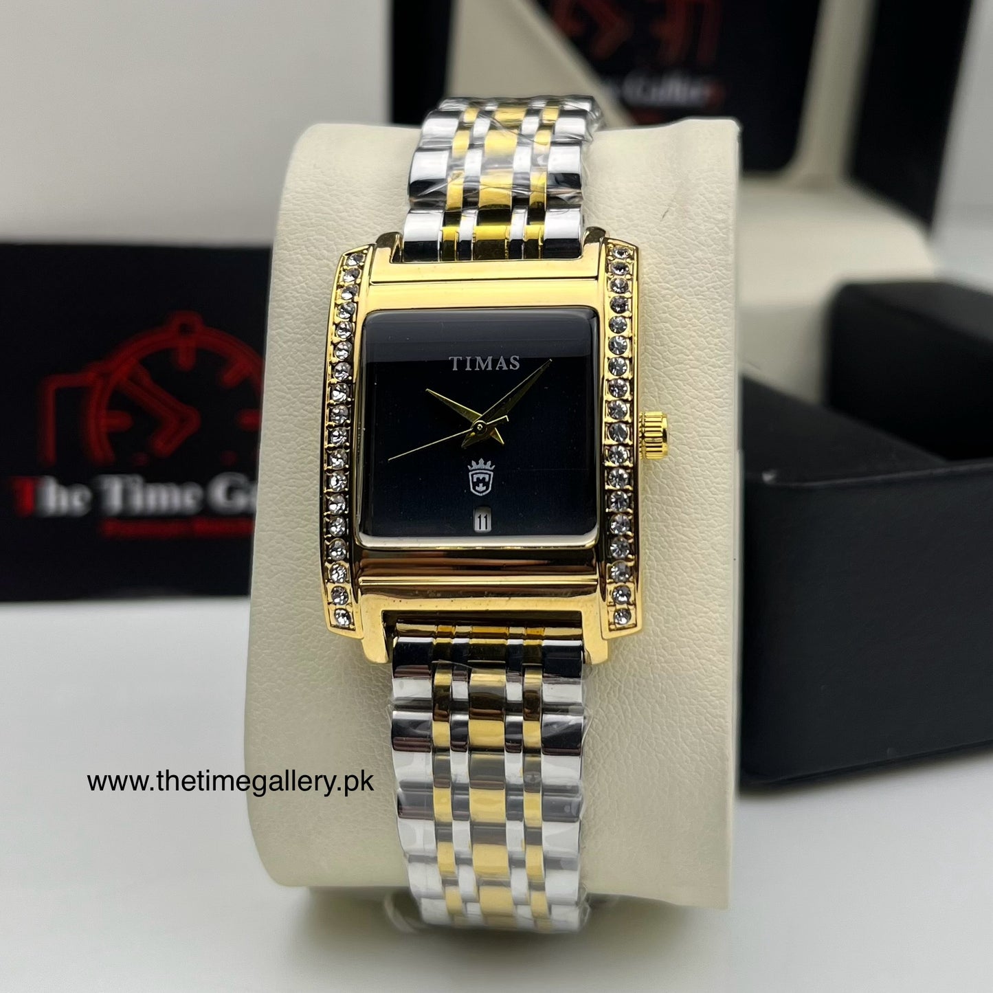Chain Watch for Women TC-8800L