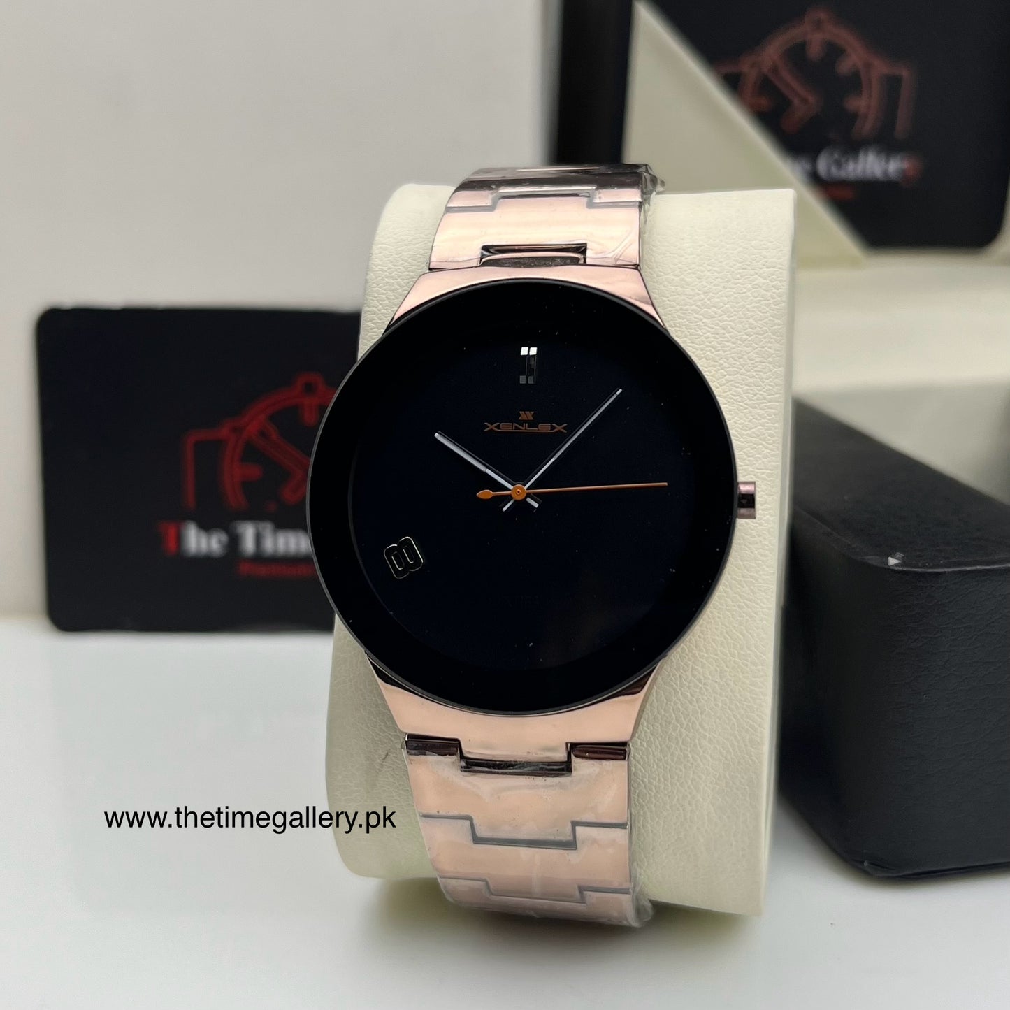 Chain Watch for Men X-80A65G