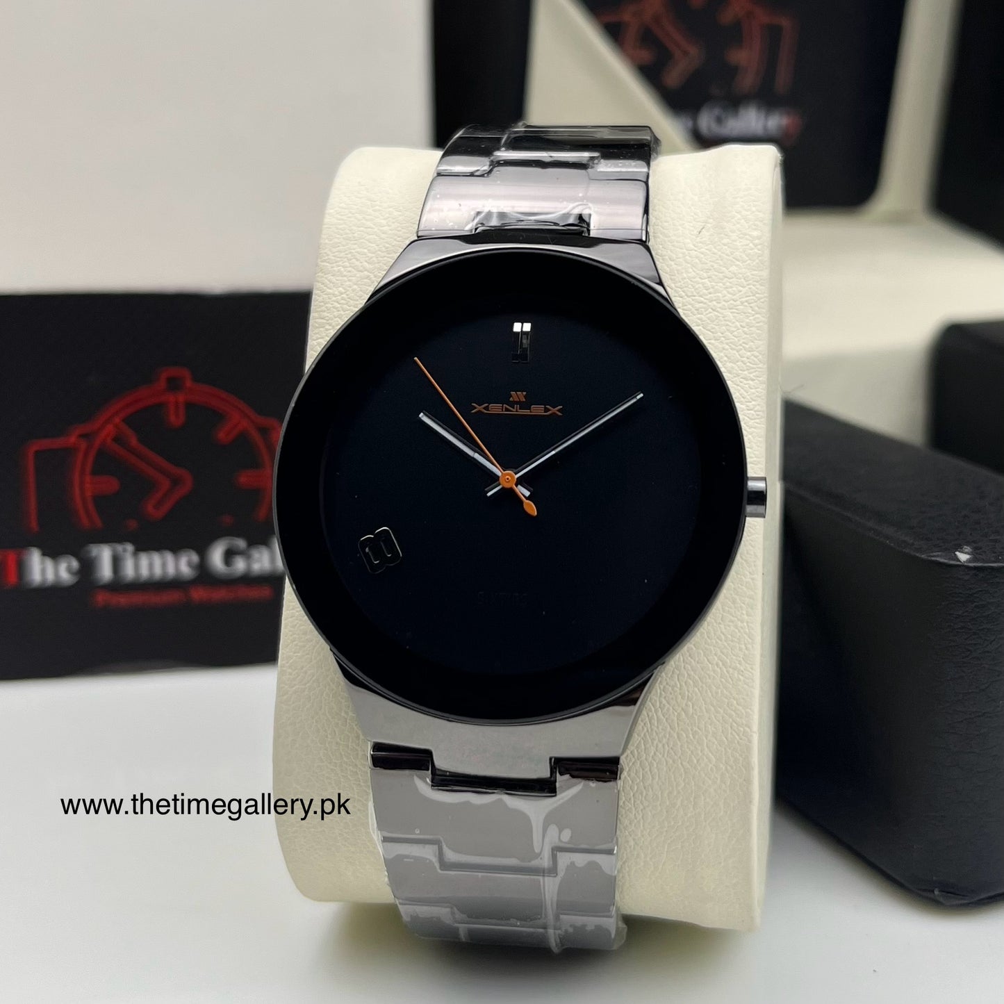 Chain Watch for Men X-80A65G