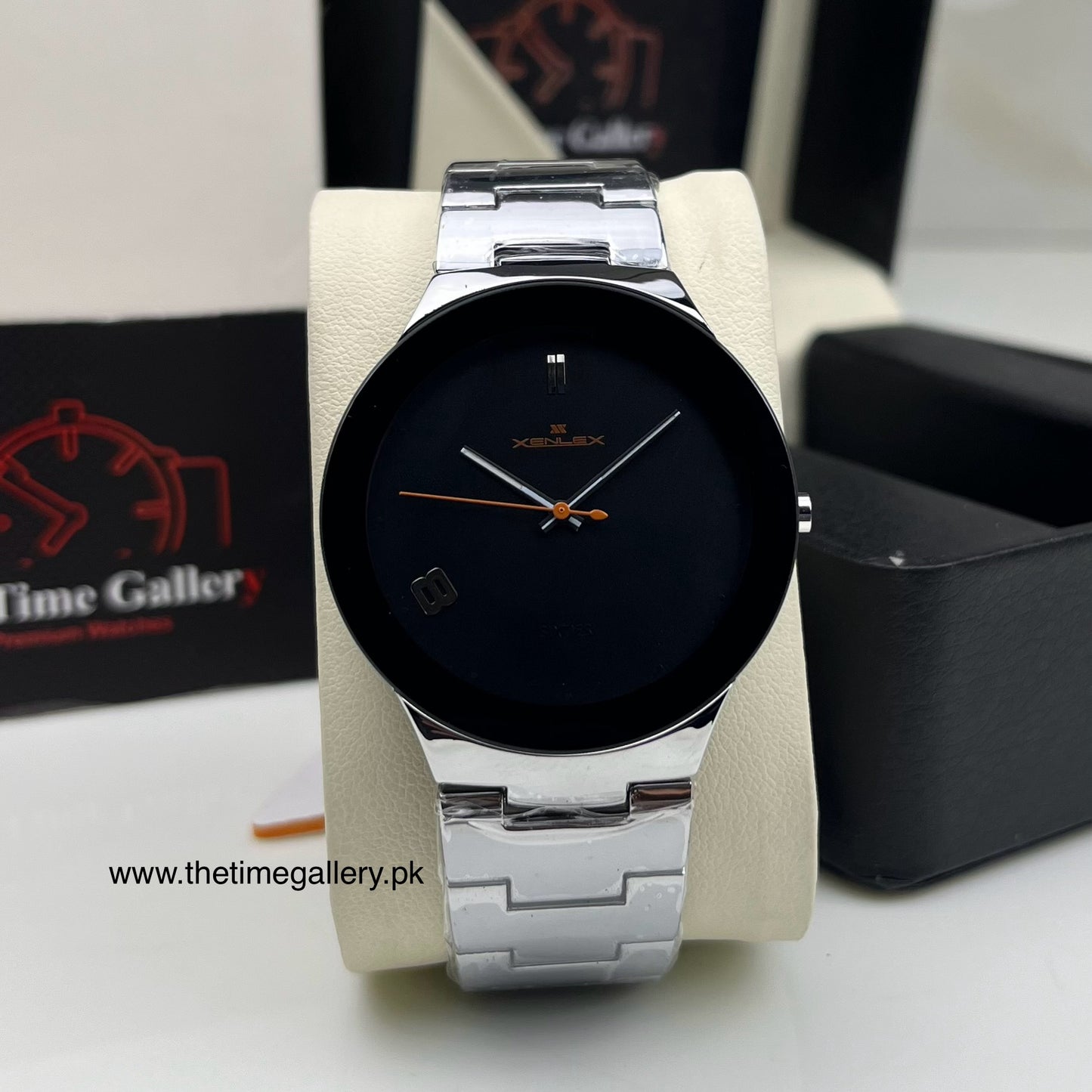 Chain Watch for Men X-80A65G