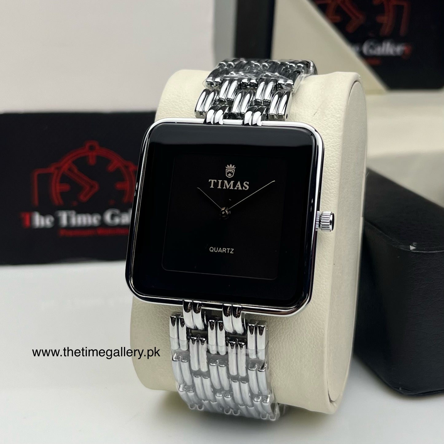 Chain Watch for Men TC-204M