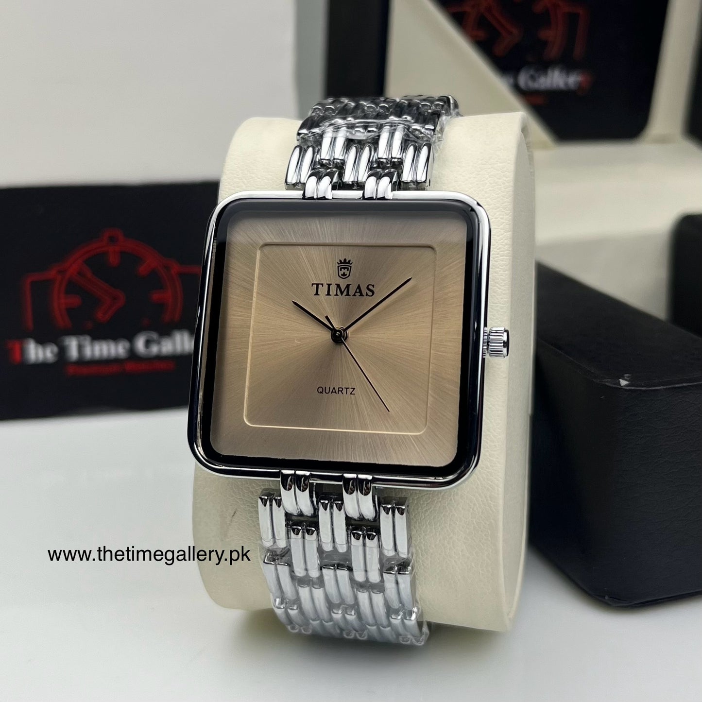 Chain Watch for Men TC-204M