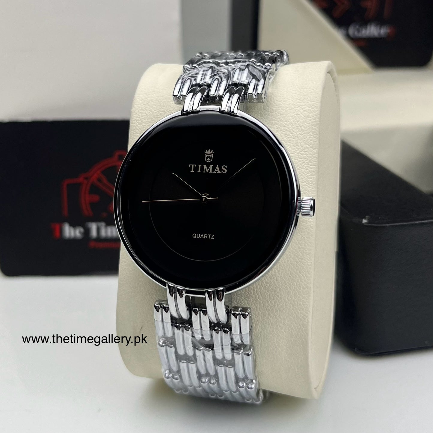 Chain Watch for Men TC-203M