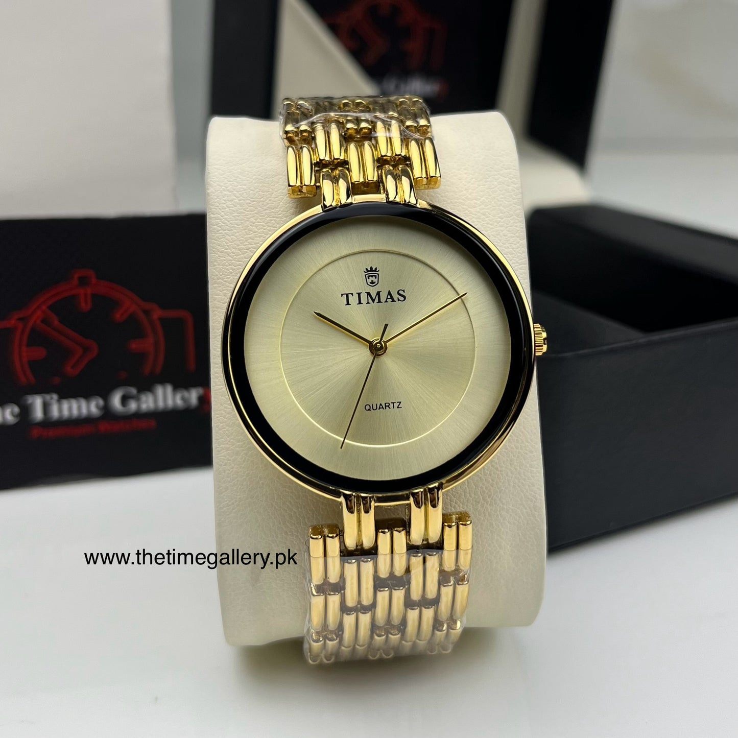 Chain Watch for Men TC-203M