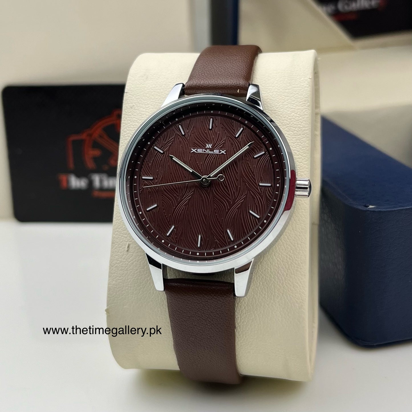 Strap Watch for Women X-6699L