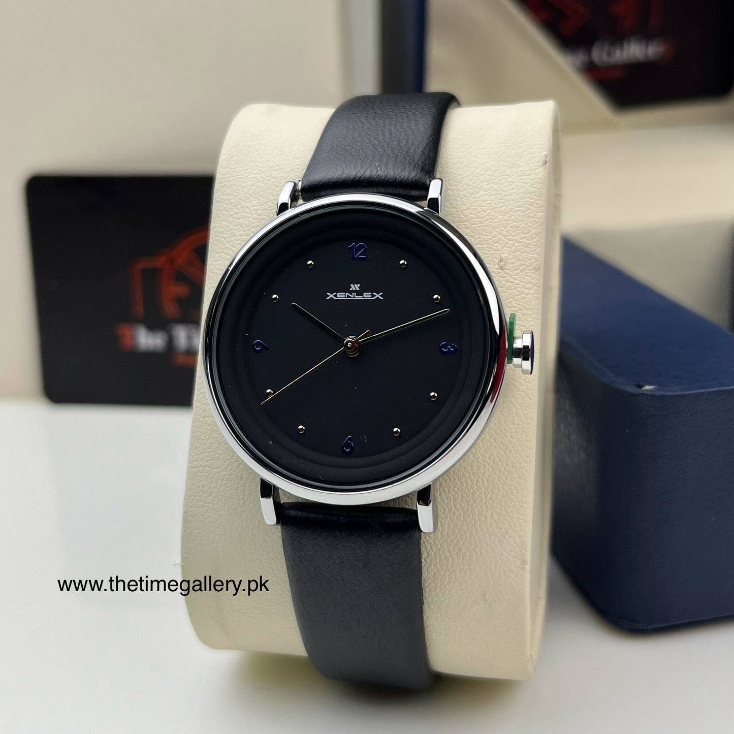 Strap Watch for Women X-6843L
