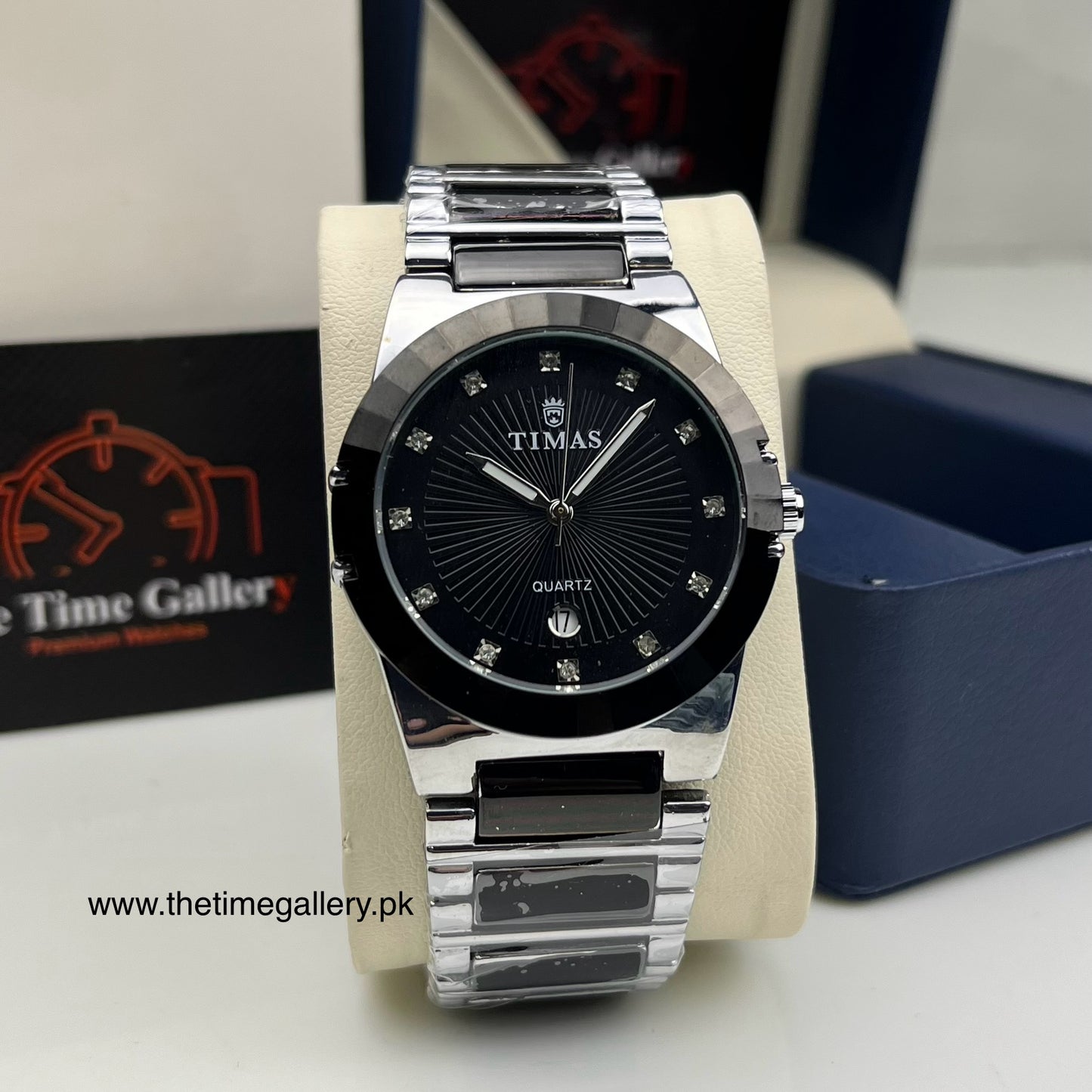 Chain Watch for Men TC-026