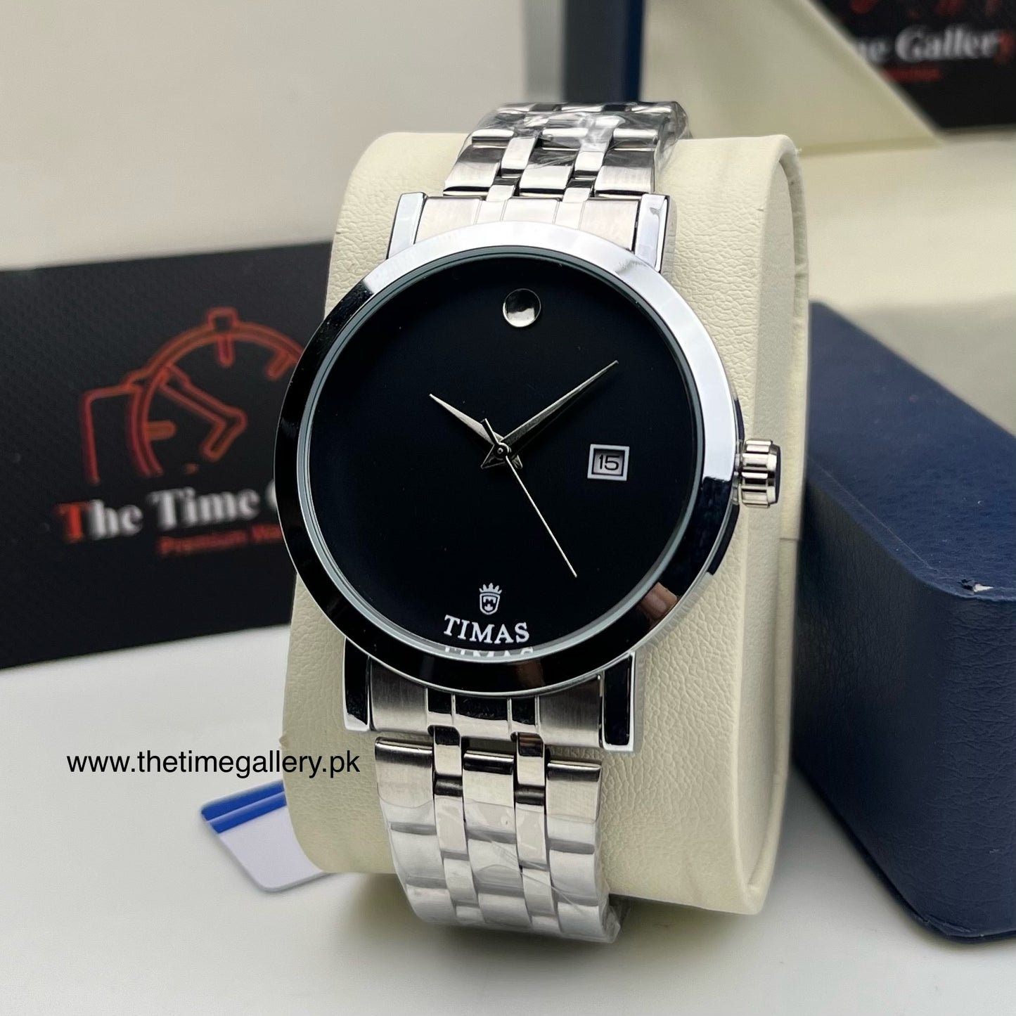 Chain Watch for Men TC-70800