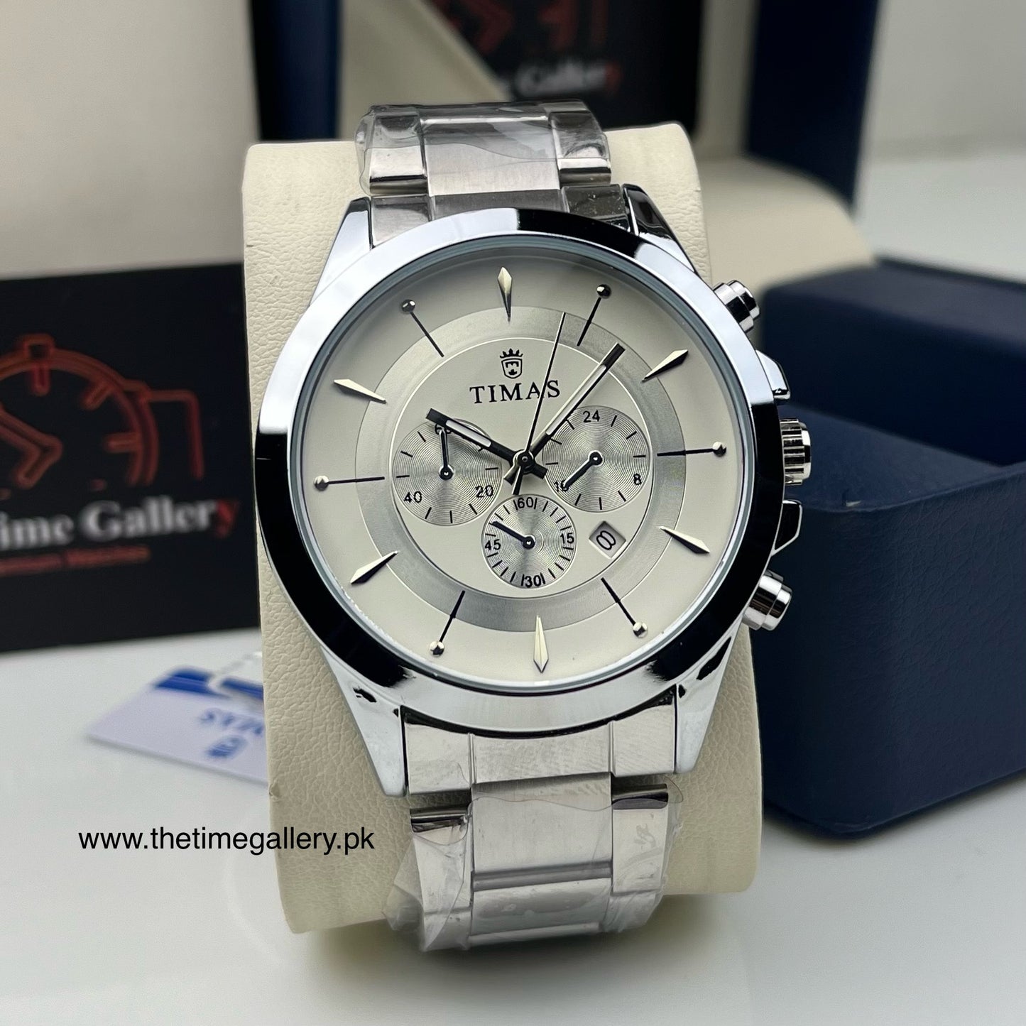 Chain Watch for Men TC-68299