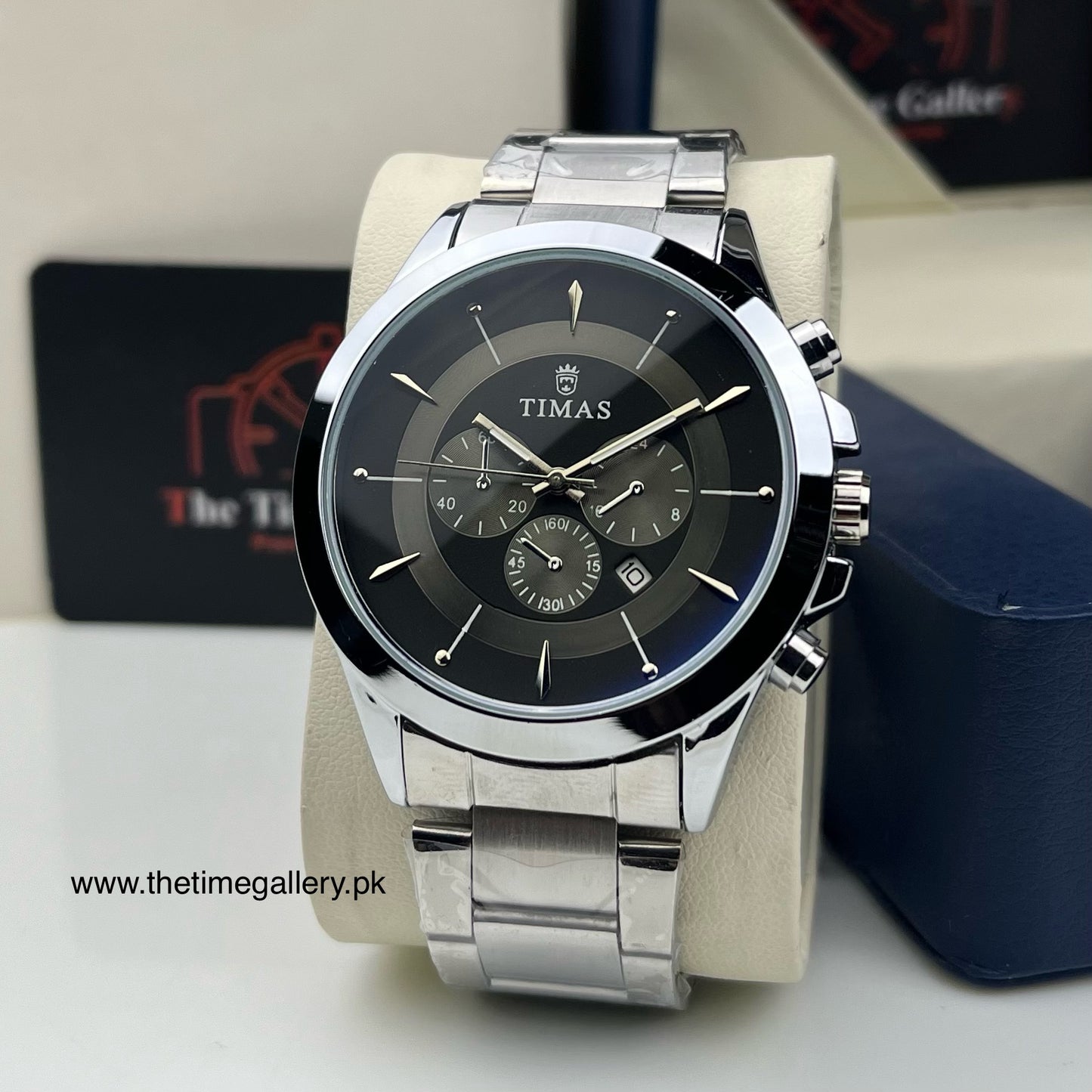 Chain Watch for Men TC-68299