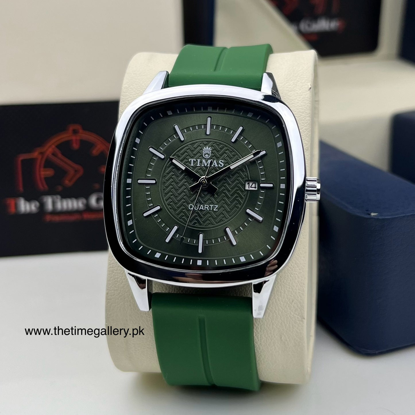 Fashion Strap Watch T-005