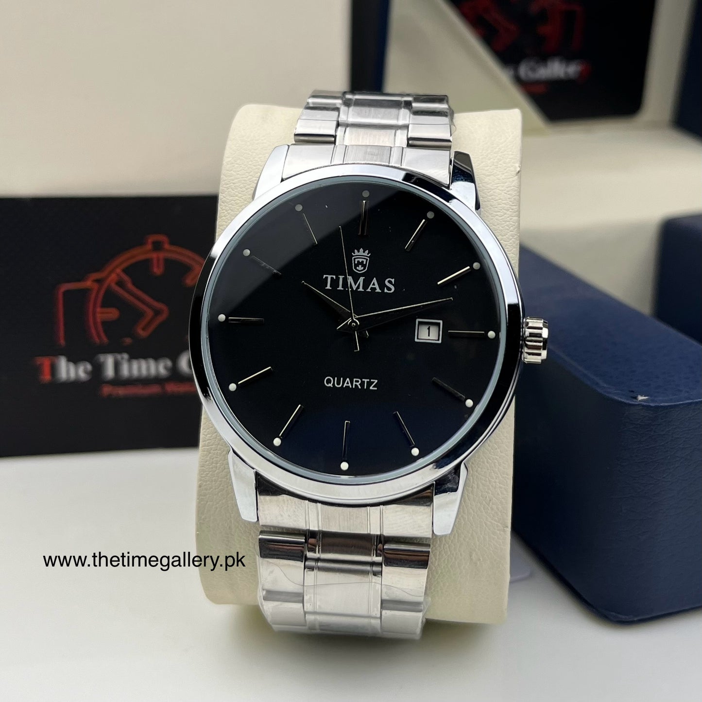 Chain Watch for Men TC-68222