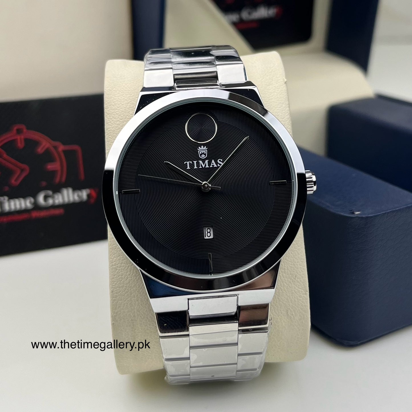 Chain Watch for Men TC-019