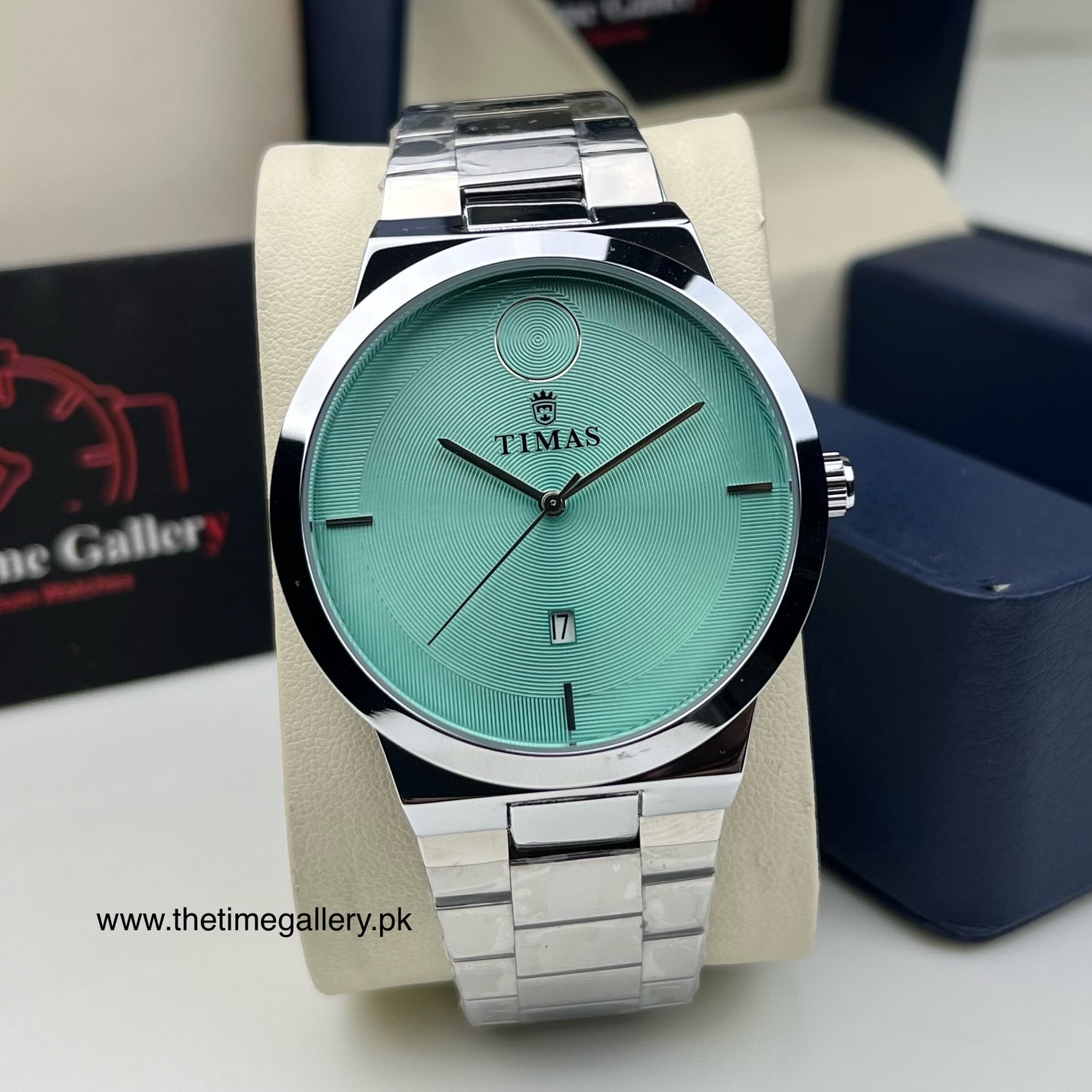 Chain Watch for Men TC-019