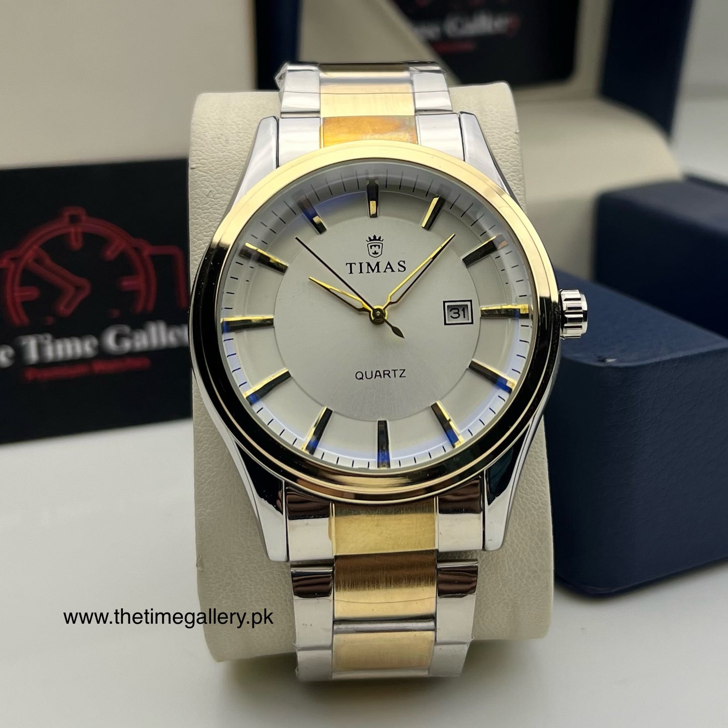 Chain Watch for Men TC-68988